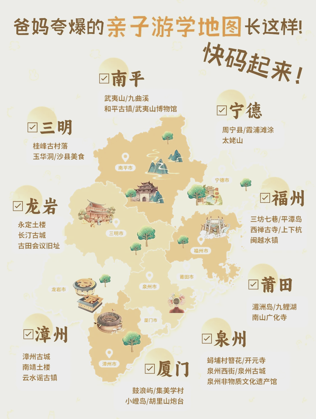 福建省旅游地图_福建省旅游地图攻略 福建省旅游地图_福建省旅游地图攻略