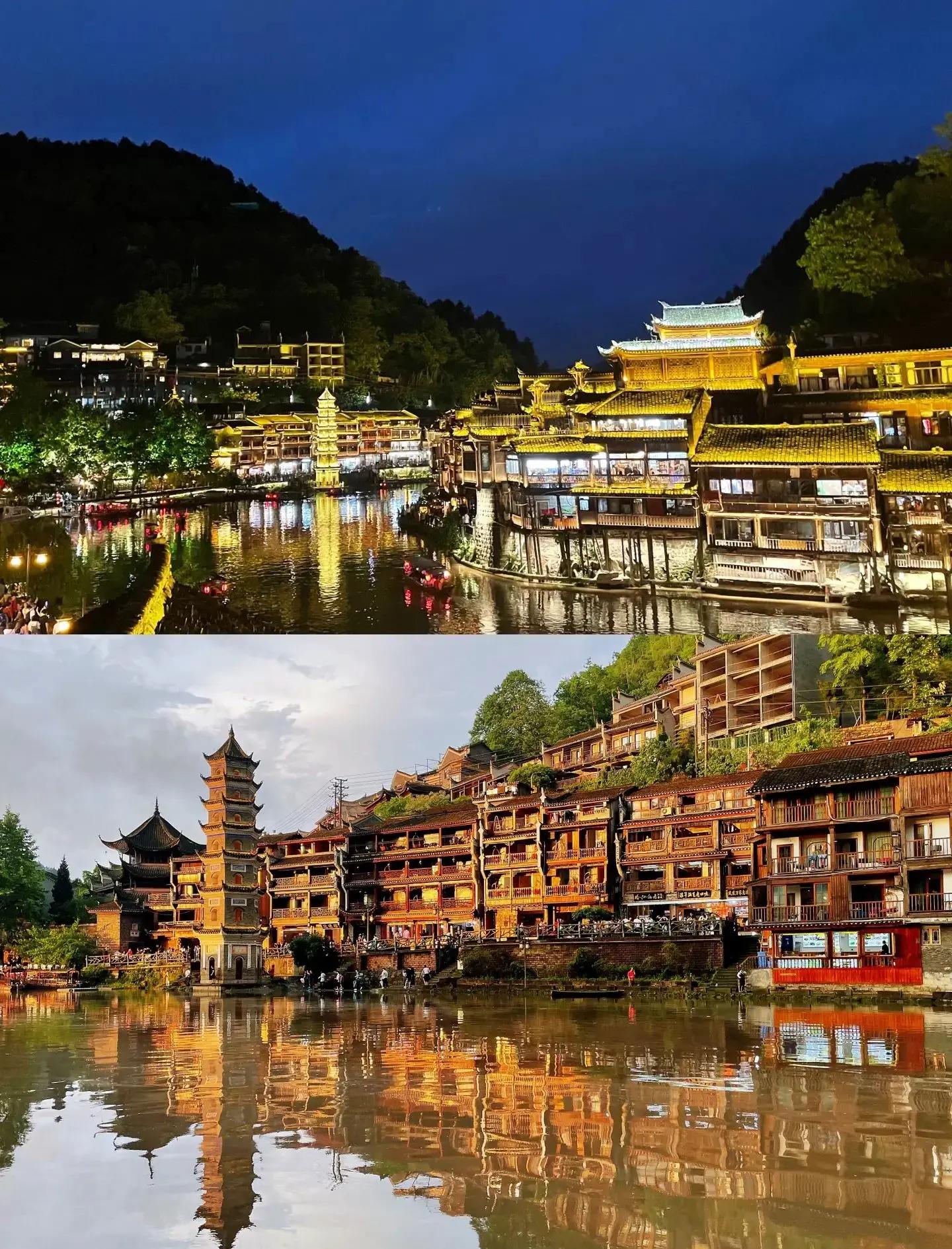 去凤凰旅游_去凤凰旅游累不累 去凤凰旅游_去凤凰旅游累不累