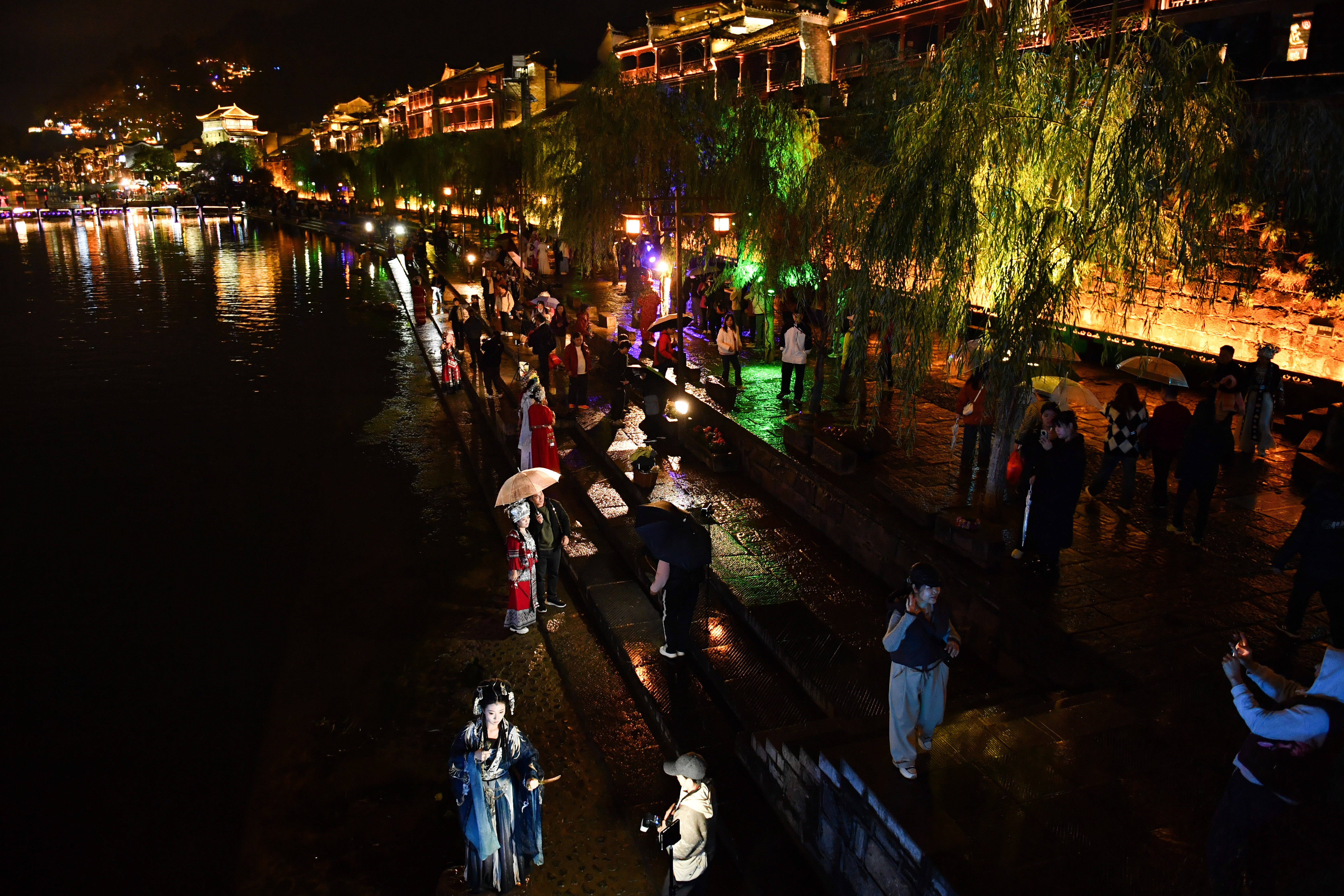 去凤凰旅游_去凤凰旅游累不累 去凤凰旅游_去凤凰旅游累不累