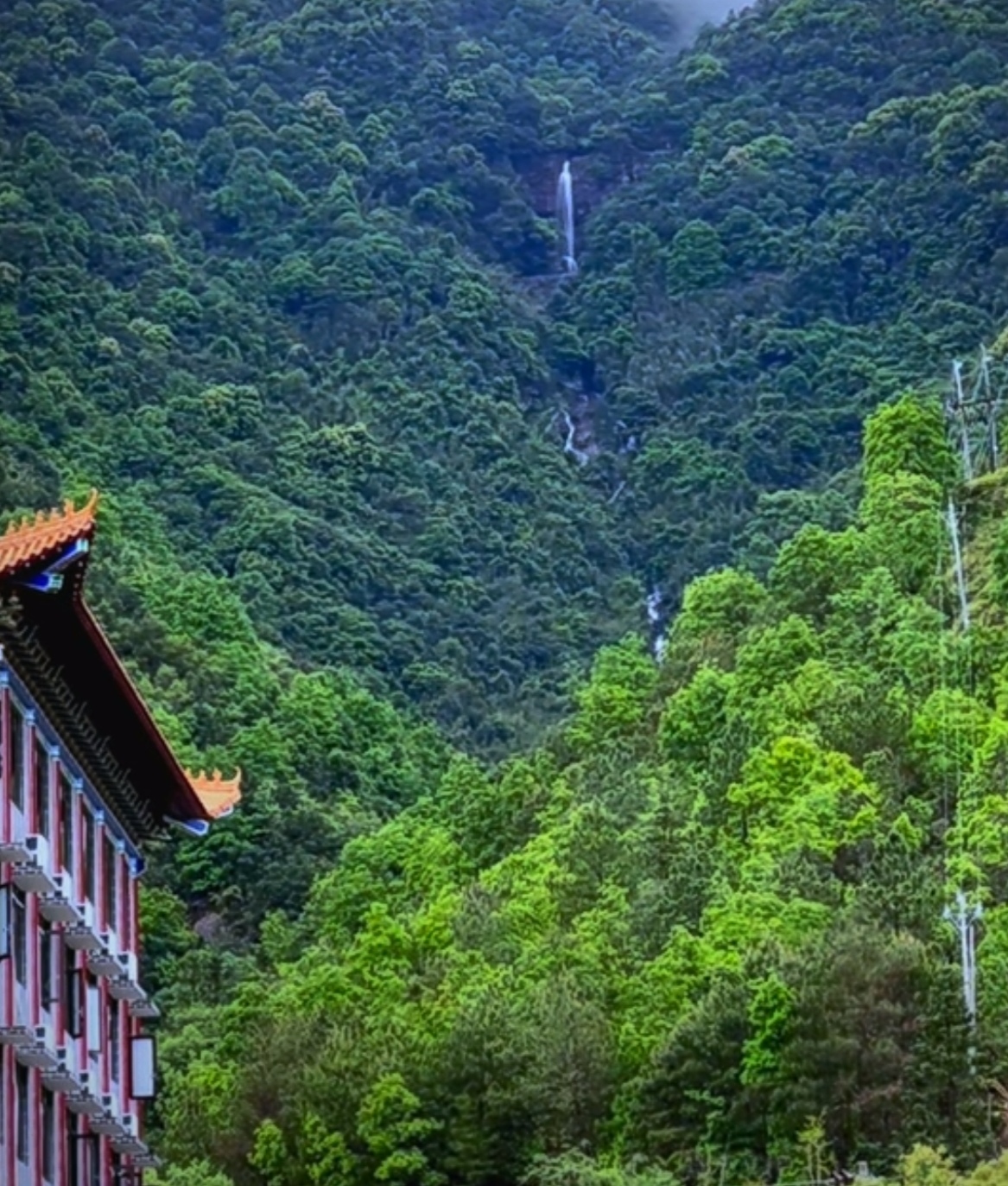 连平旅游景点大全_连平旅游景点大全介绍