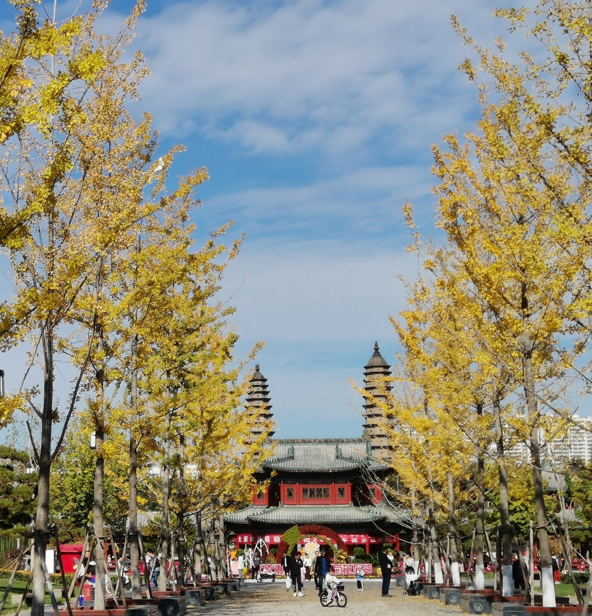 山西太原旅游景点_山西太原的旅游景点有哪些 排名 山西太原旅游景点_山西太原的旅游景点有哪些 排名
