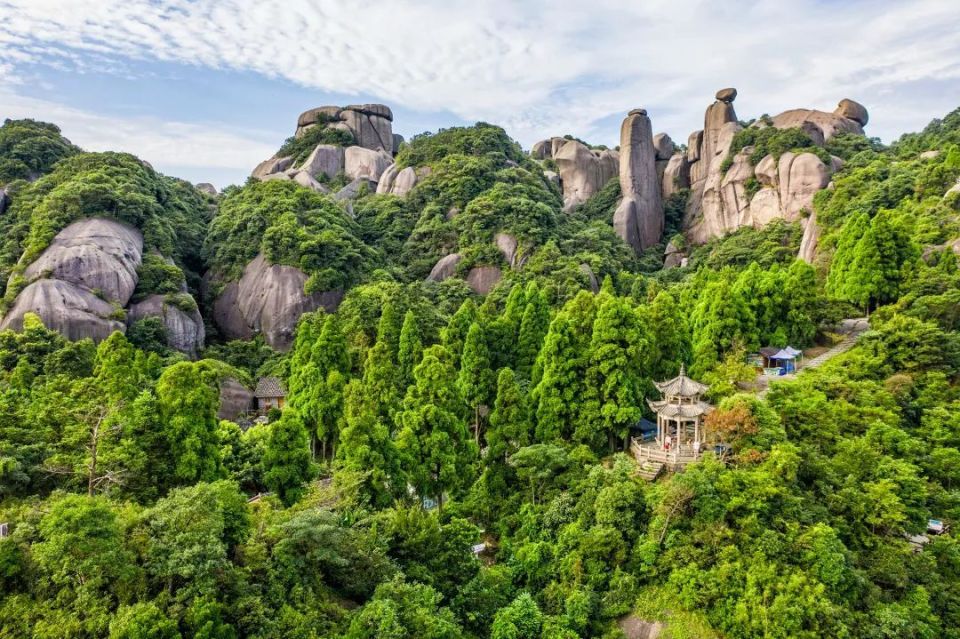 福鼎旅游景点大全_福鼎旅游攻略景点必去