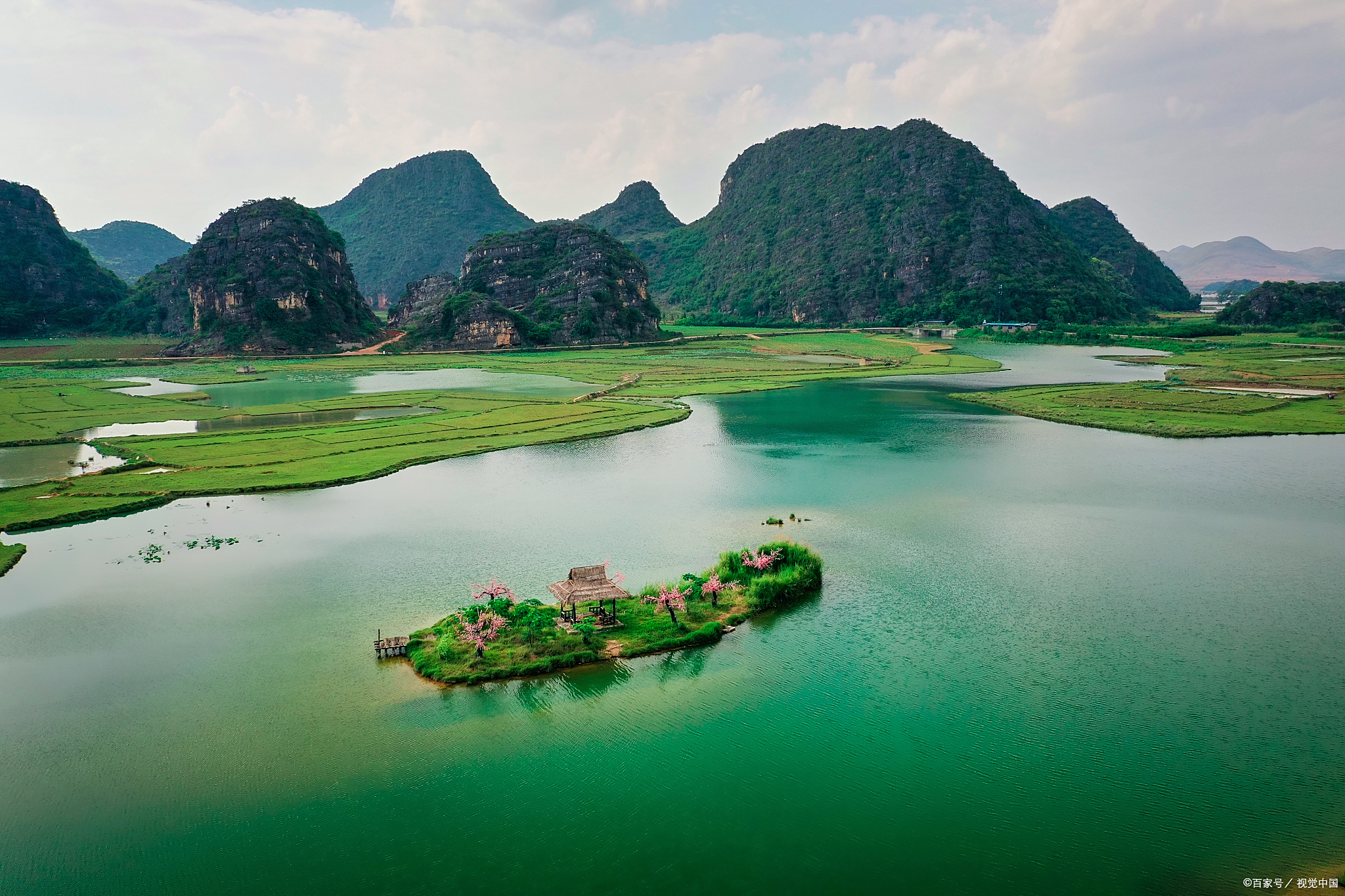 文山旅游_文山旅游最佳季节