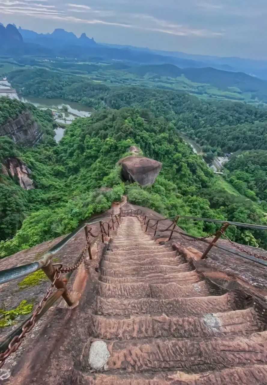 韶关旅游景点大全_韶关旅游景点大全自驾车旅游