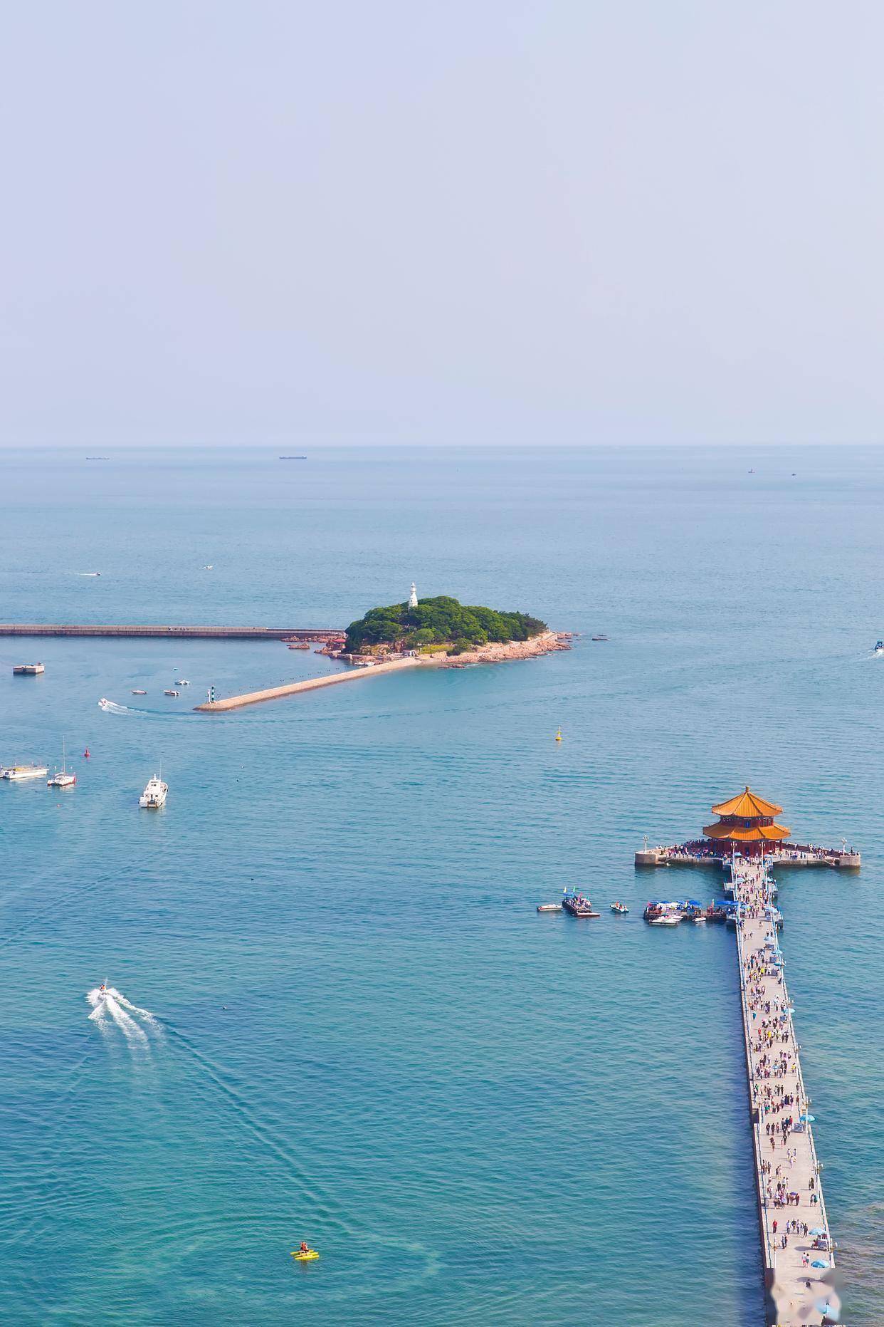 山东青岛旅游景点_山东青岛旅游景点大全哪里最好