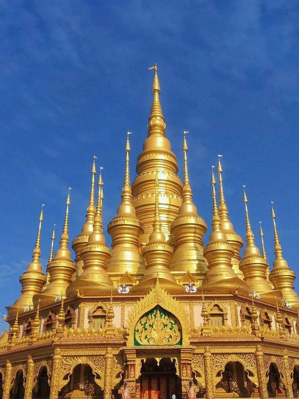 西双版纳的旅游景点_西双版纳的旅游景点及门票价格