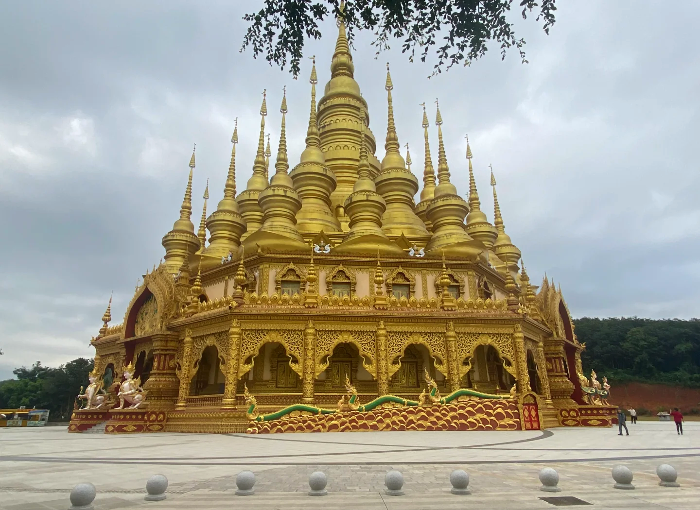 西双版纳的旅游景点_西双版纳的旅游景点及门票价格