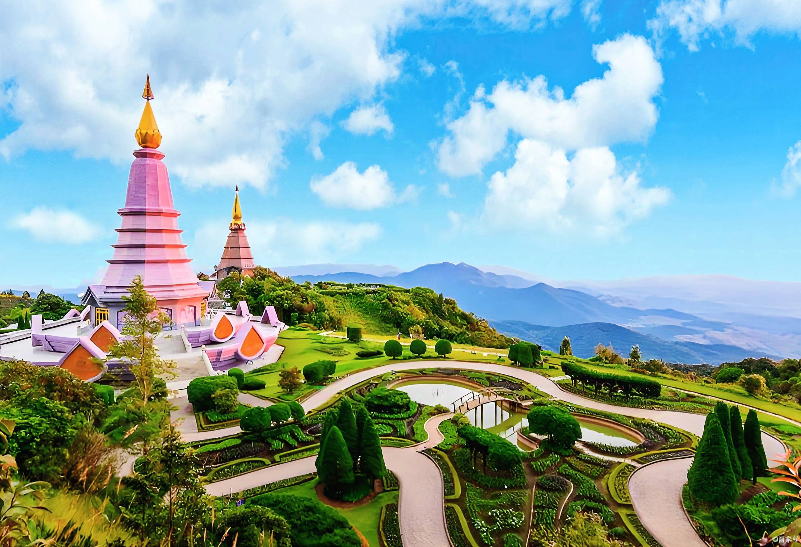 最近适合旅游的地方_最近适合去哪里旅游又好玩又便宜