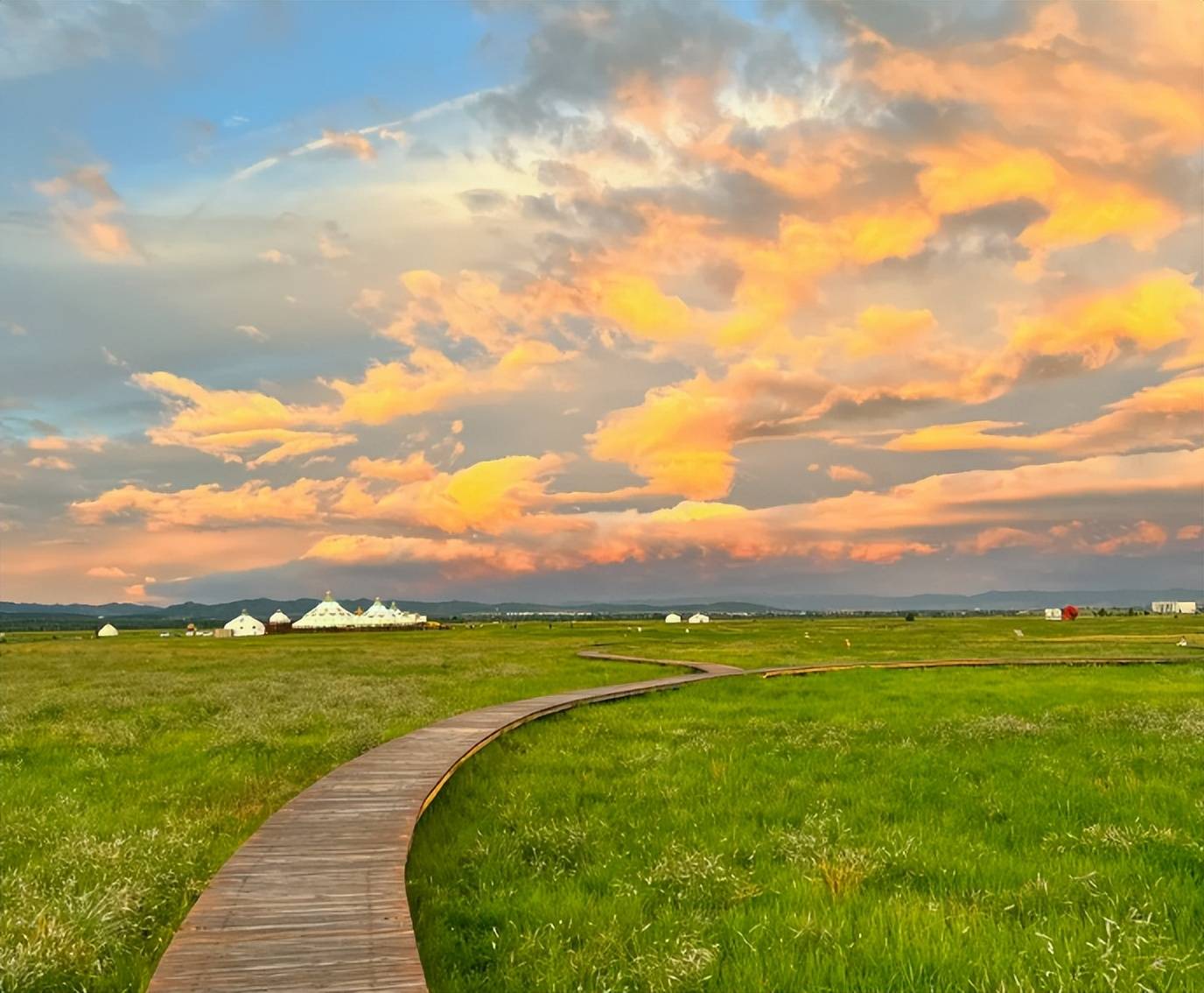 内蒙古草原旅游_内蒙古草原旅游景点去哪里好