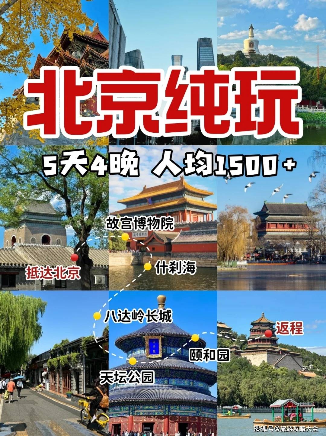 北京旅游要多少钱_北京去香港旅游需要多少钱 北京旅游要多少钱_北京去香港旅游需要多少钱