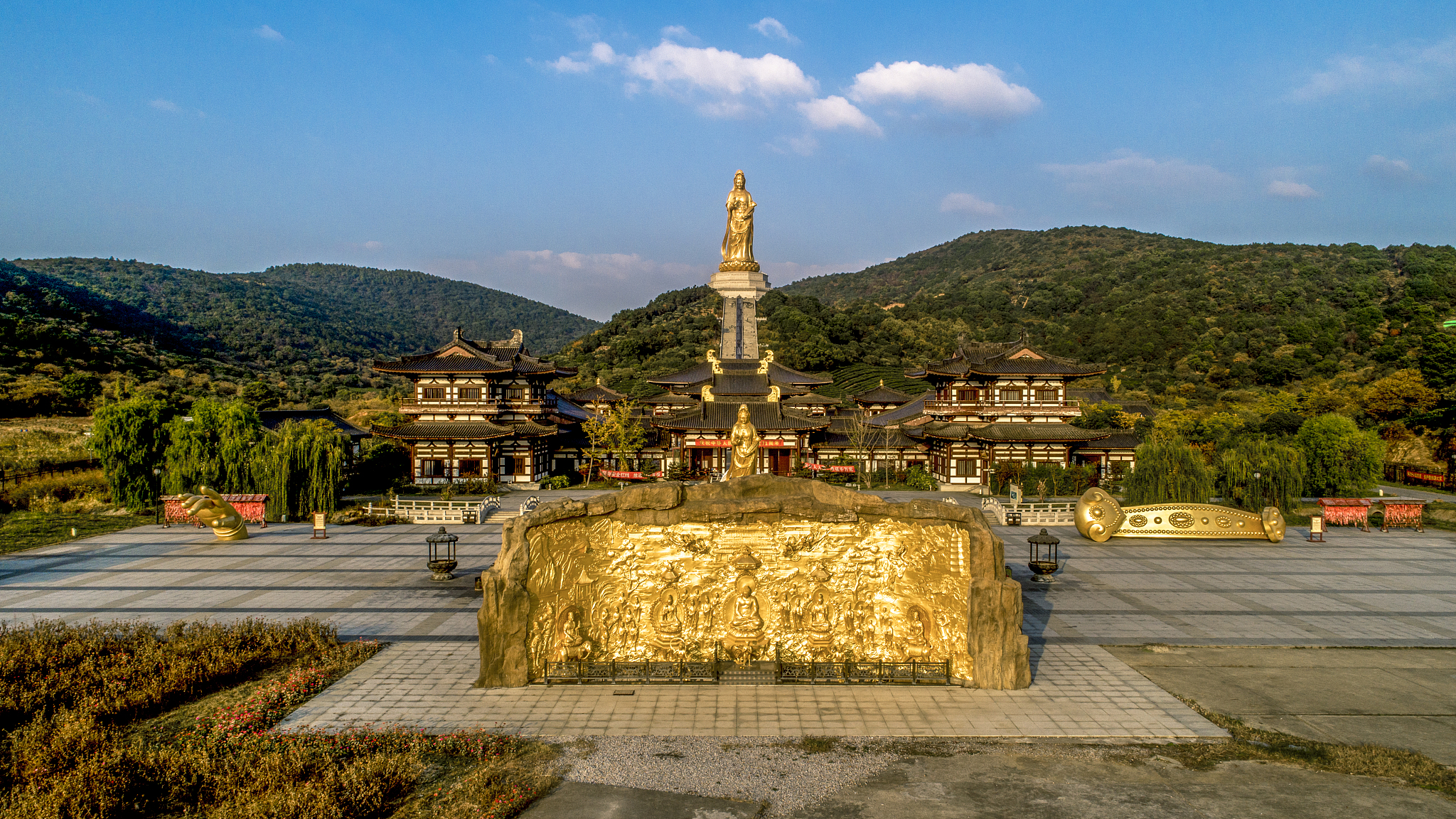 随州旅游景点大全_随州旅游攻略景点必去 随州旅游景点大全_随州旅游攻略景点必去