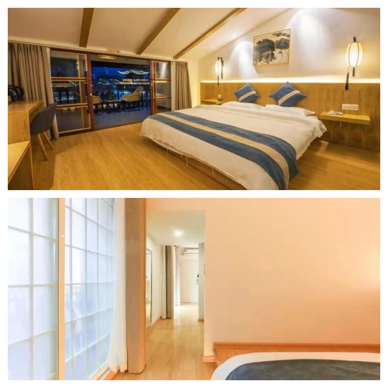 凤凰旅游住宿_凤凰旅游住宿价格怎样