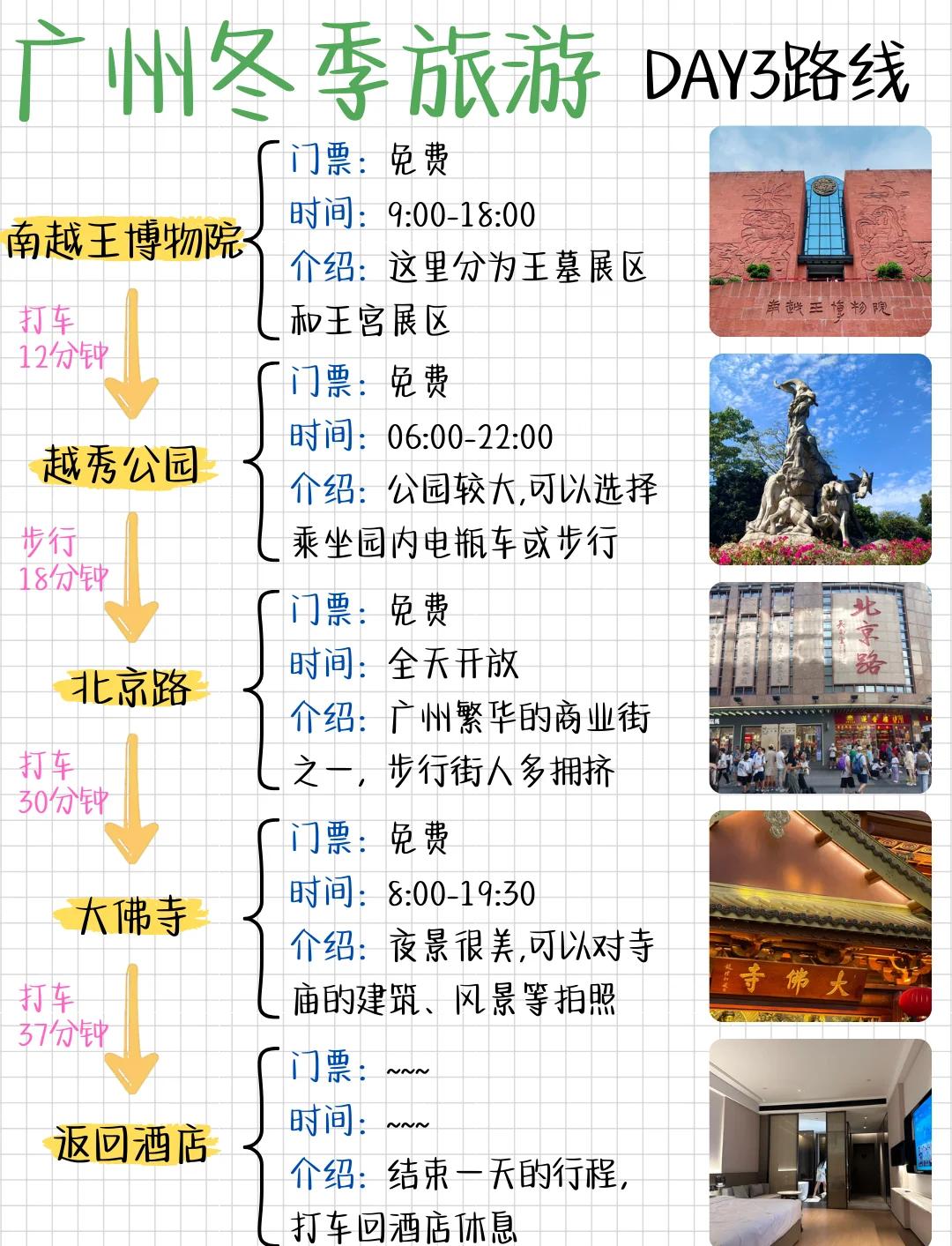 广州旅游攻略_广州旅游攻略一日游