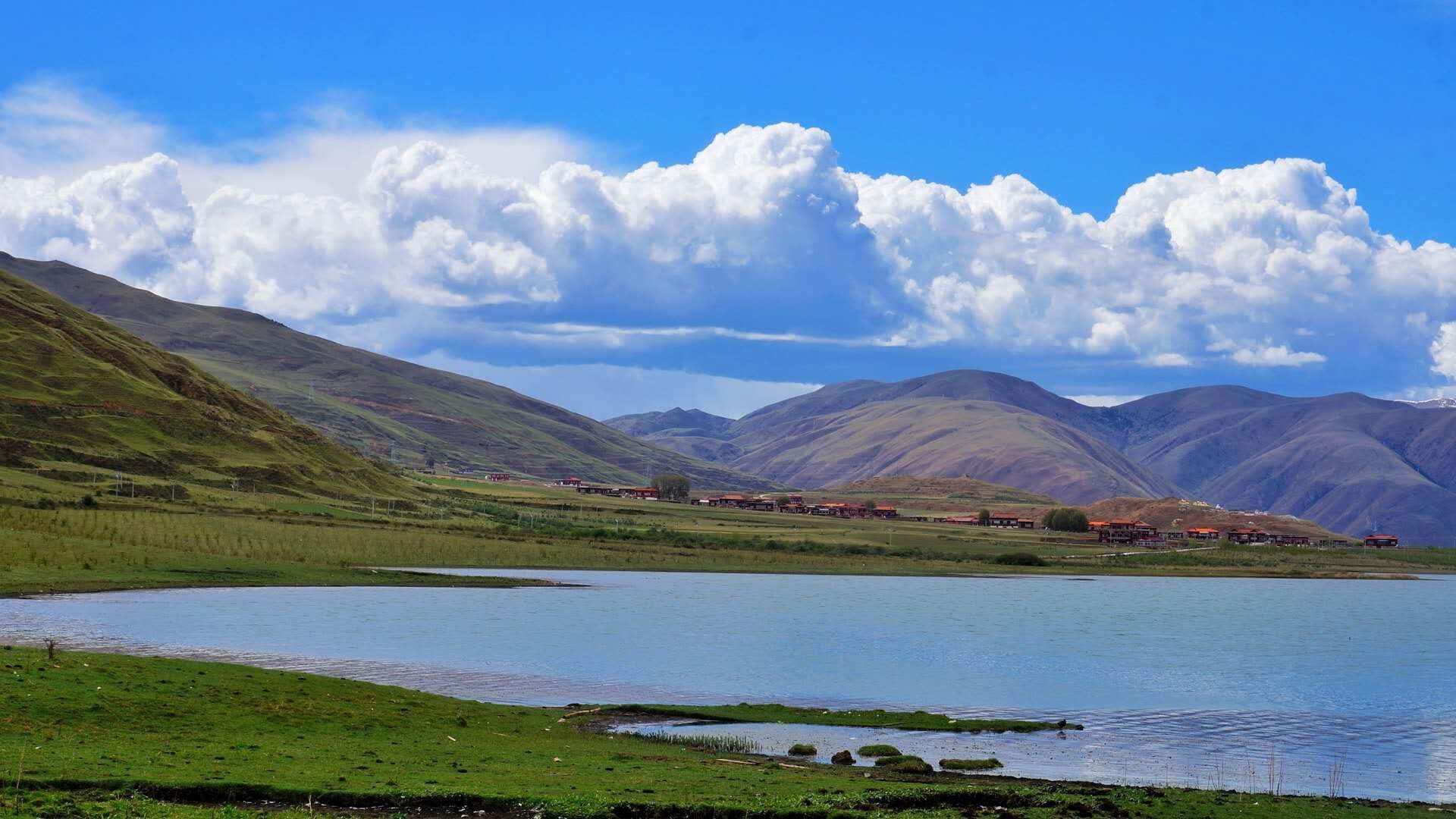 川藏线旅游_川藏线旅游现状