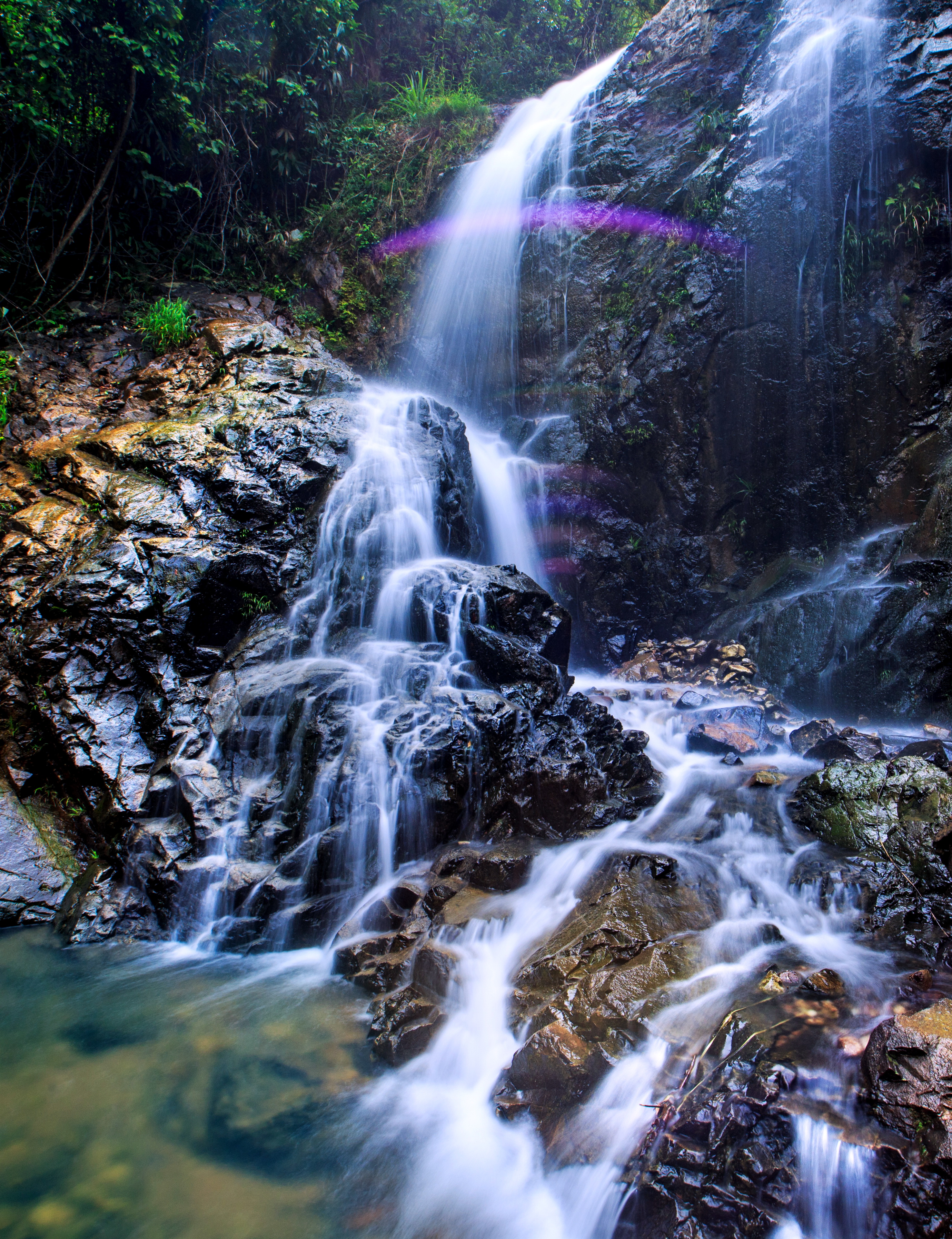 长泰旅游景点_长泰旅游景点地图