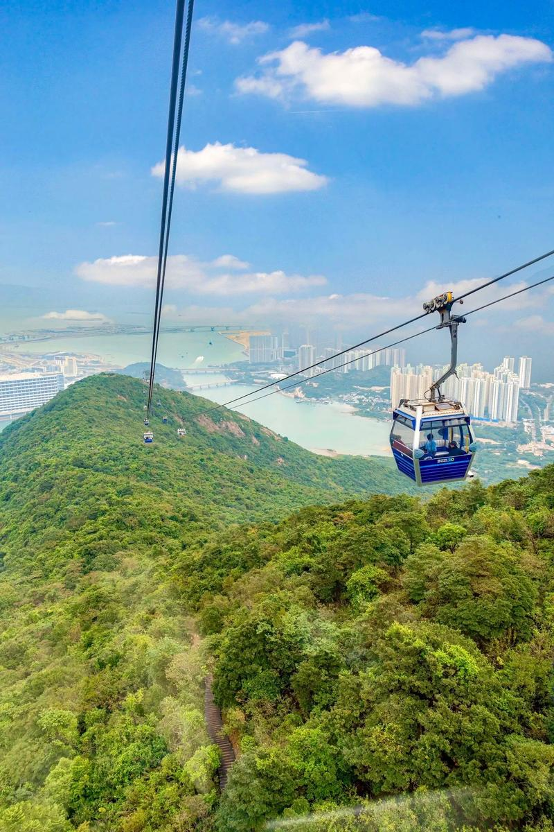 香港旅游胜地_香港旅游胜地作文100字 香港旅游胜地_香港旅游胜地作文100字