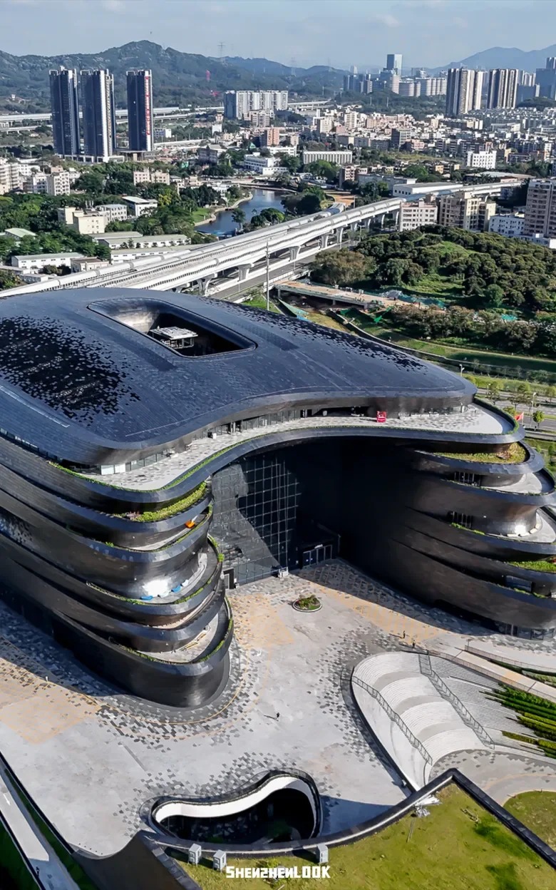 深圳旅游集散中心_深圳旅游集团有限公司