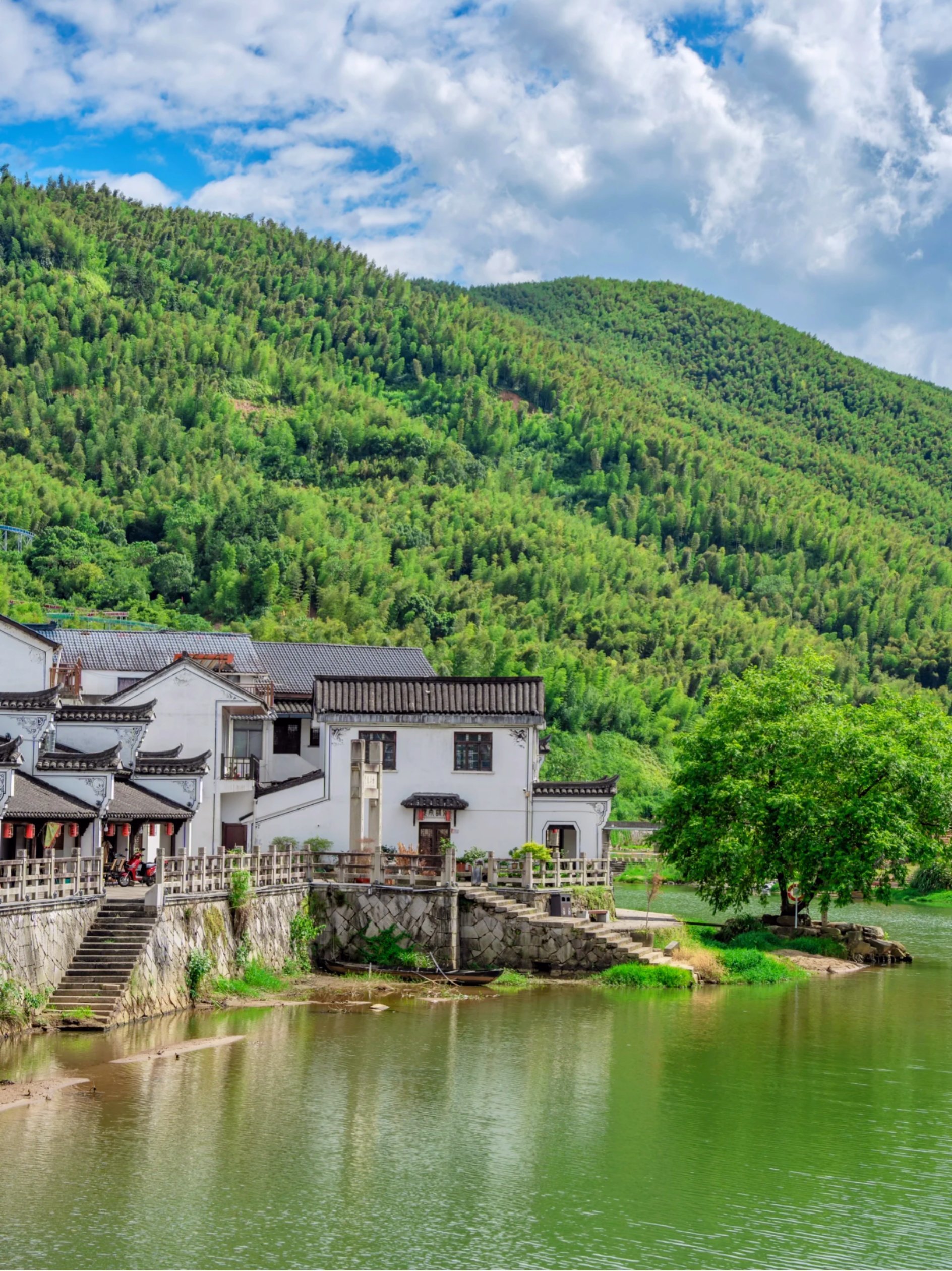 衢州旅游景点大全_浙江省衢州市旅游景点