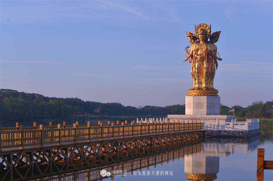 菩提岛旅游_菩提岛旅游发朋友圈