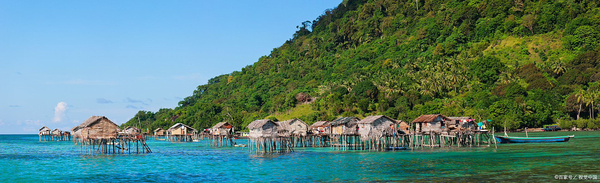 沙巴旅游攻略_沙巴旅游景点推荐