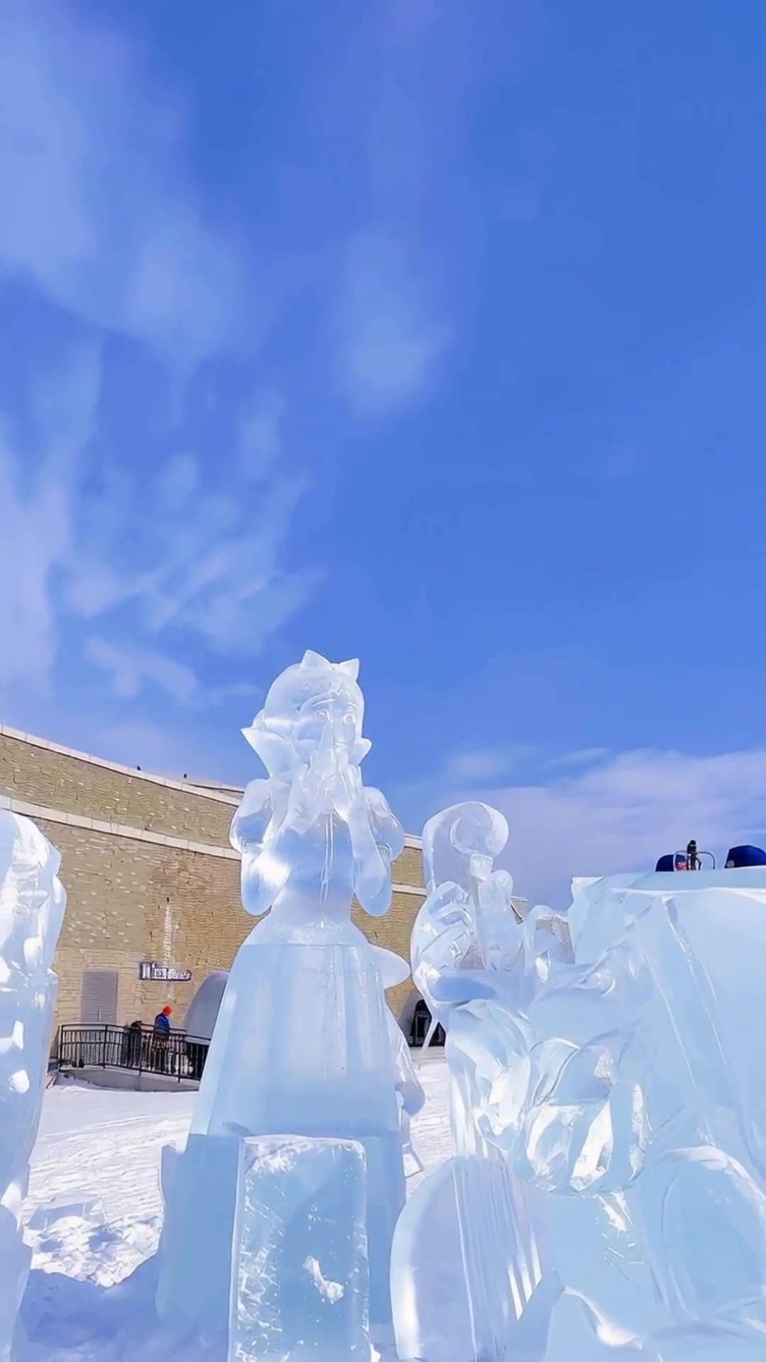 冬季旅游_冬季旅游必去十大景点