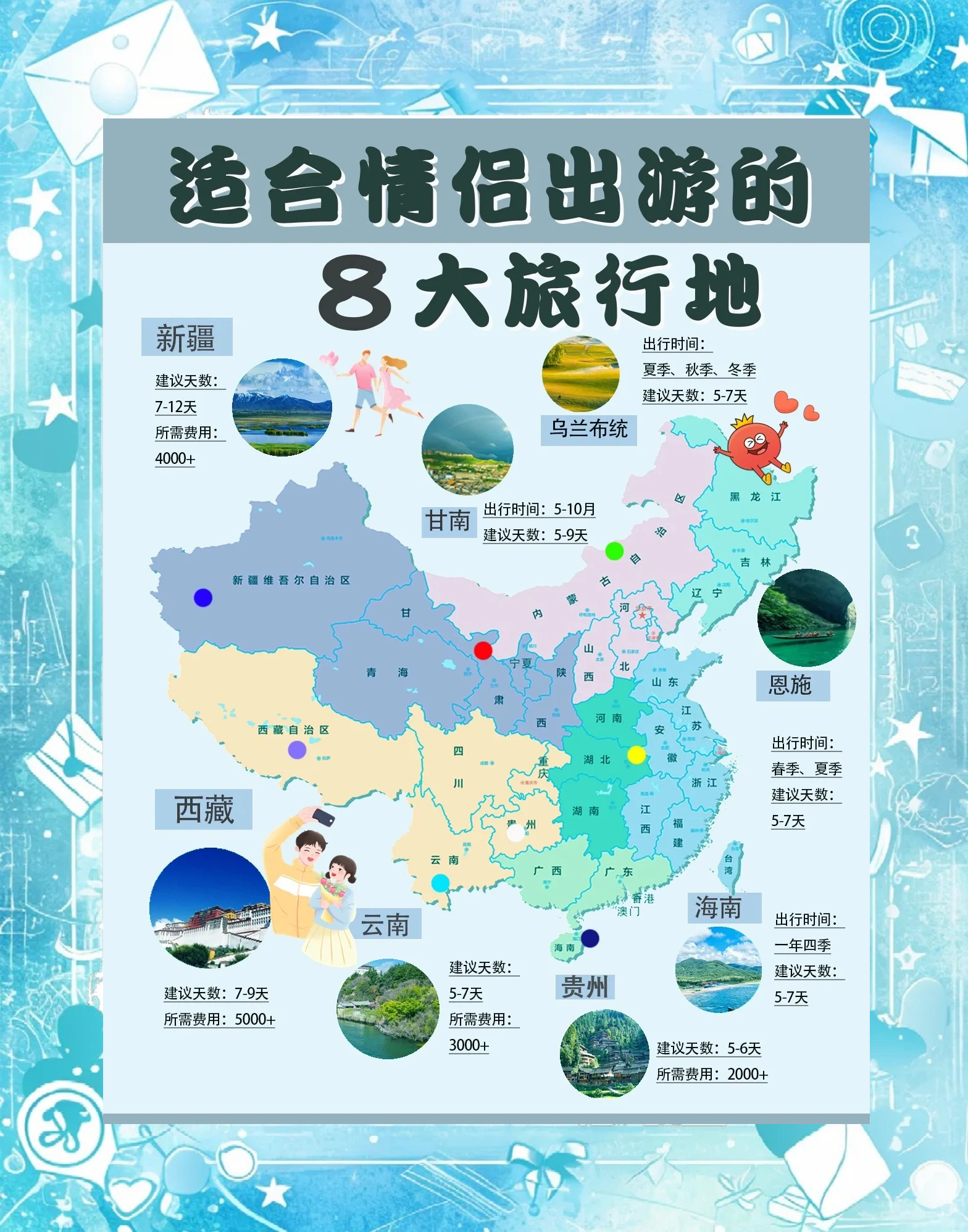 旅游线路_旅游线路英文