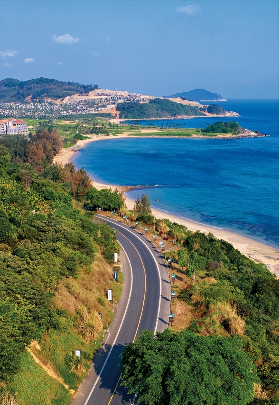 春节海南旅游_春节海南旅游团报名六日游