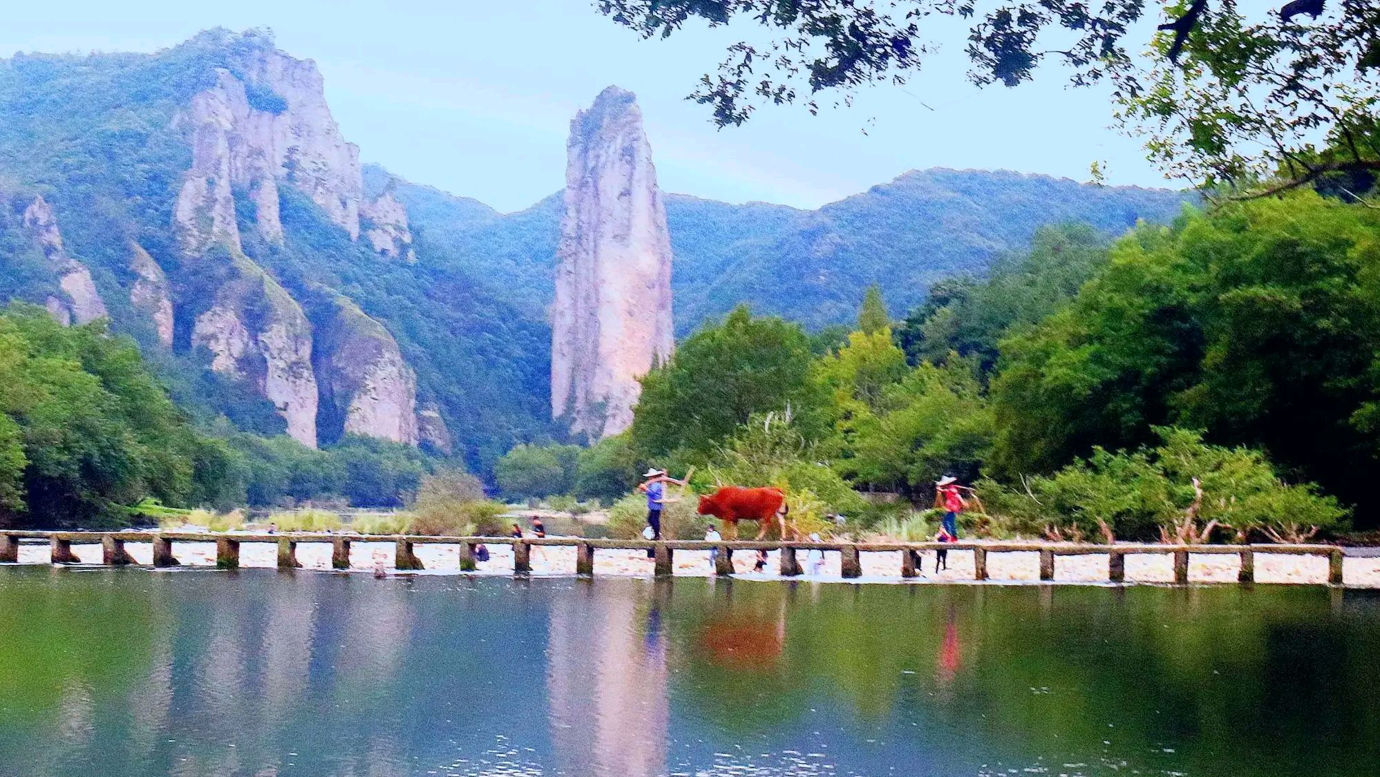 浙江省旅游景点_浙江省旅游景点排名前十名 浙江省旅游景点_浙江省旅游景点排名前十名