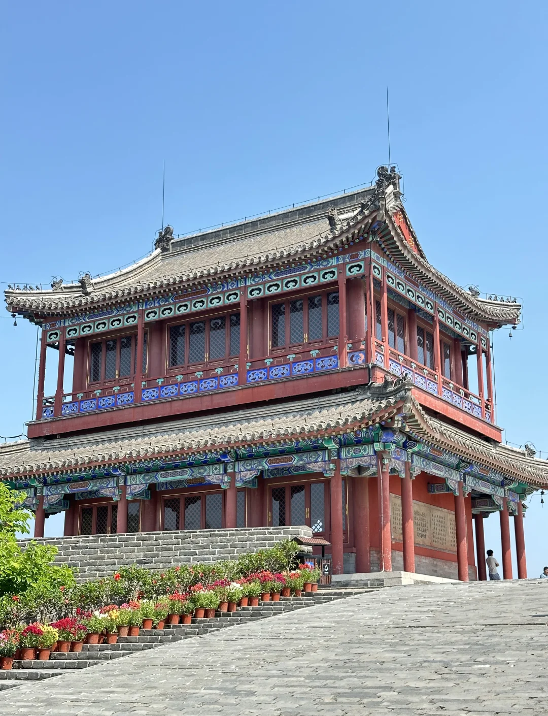 秦皇岛旅游景点_秦皇岛旅游景点分布图