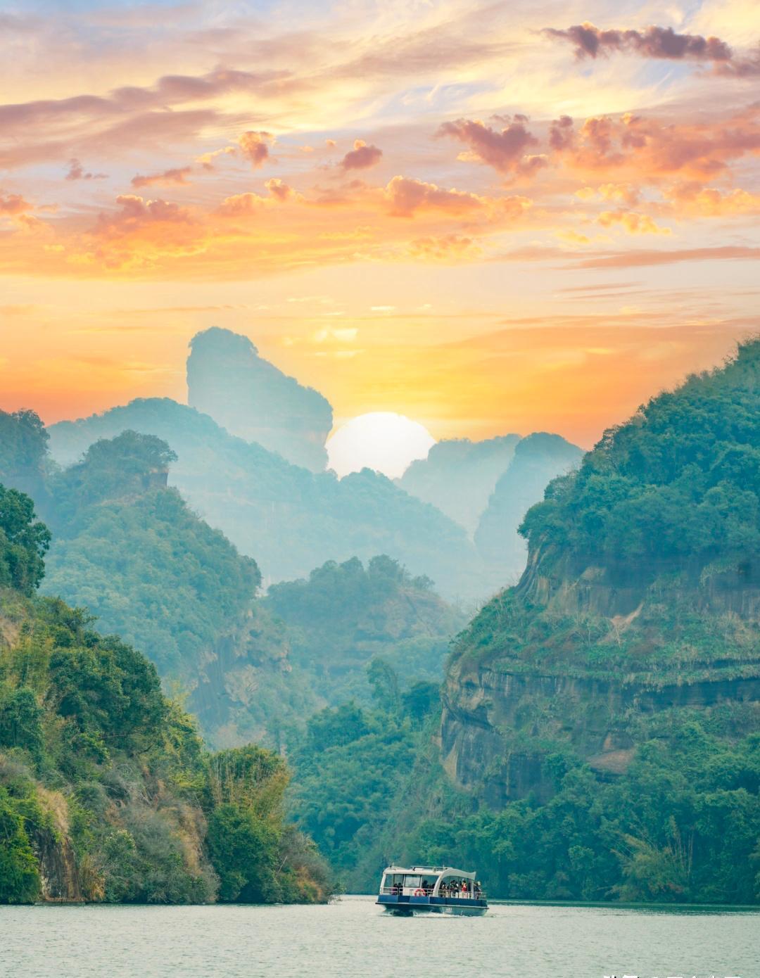广东旅游景点推荐_广东旅游景点推荐地方
