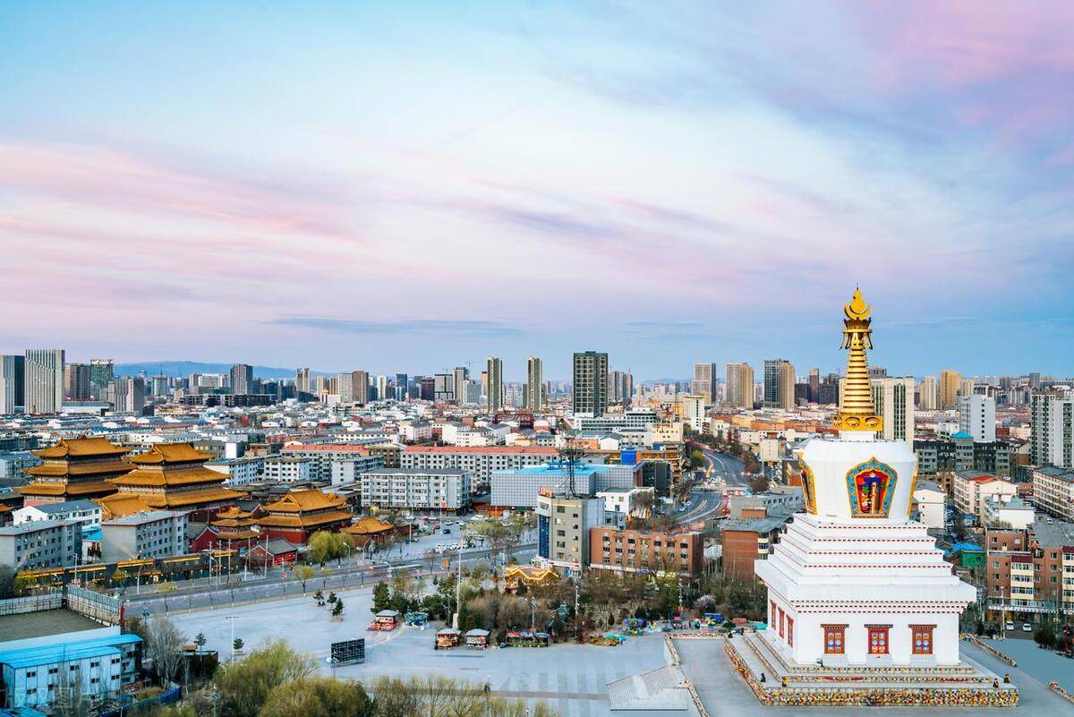 呼和浩特旅游_呼和浩特旅游必去景点推荐