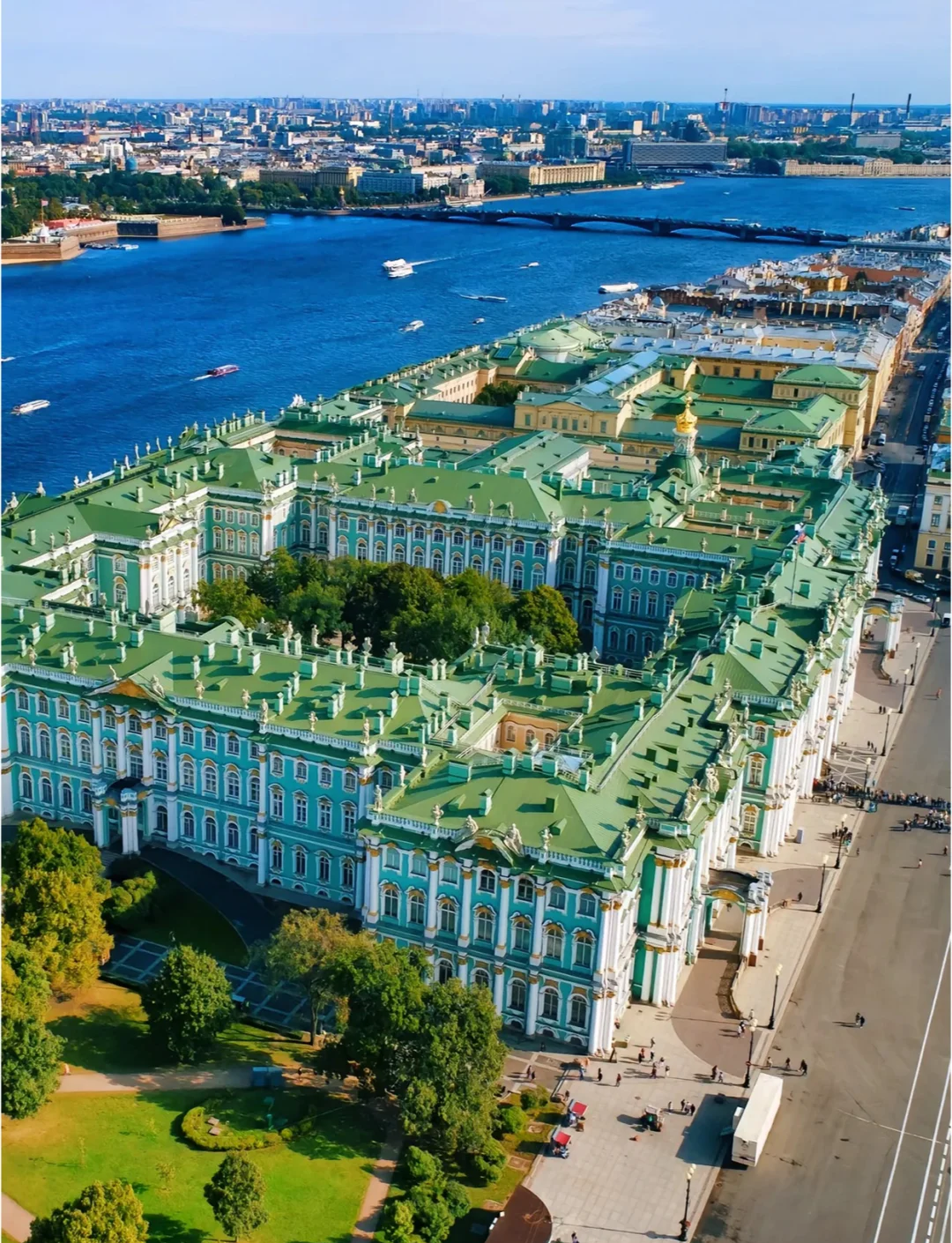 俄罗斯旅游景点_俄罗斯旅游团七日游价格