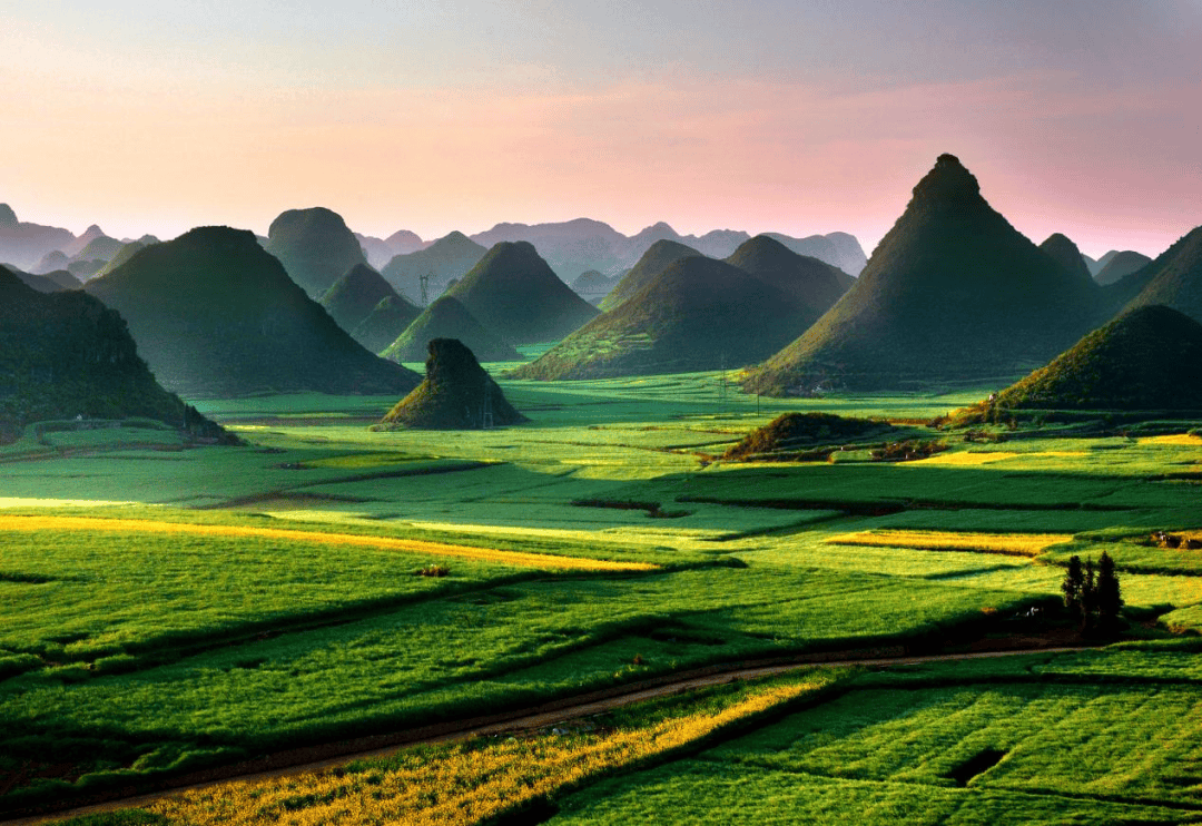 罗平旅游_罗平旅游景点介绍