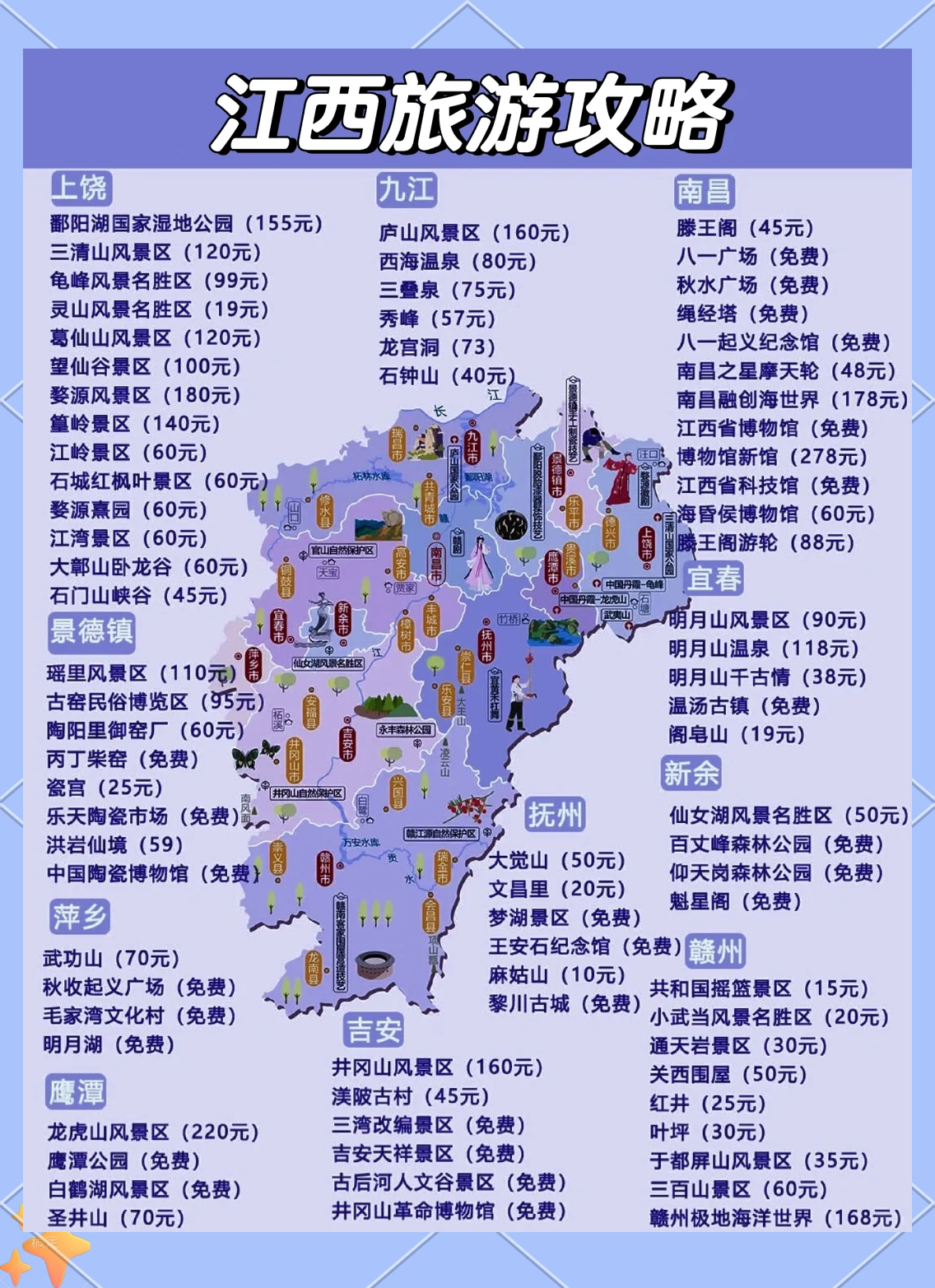 旅游行程_行程表旅游