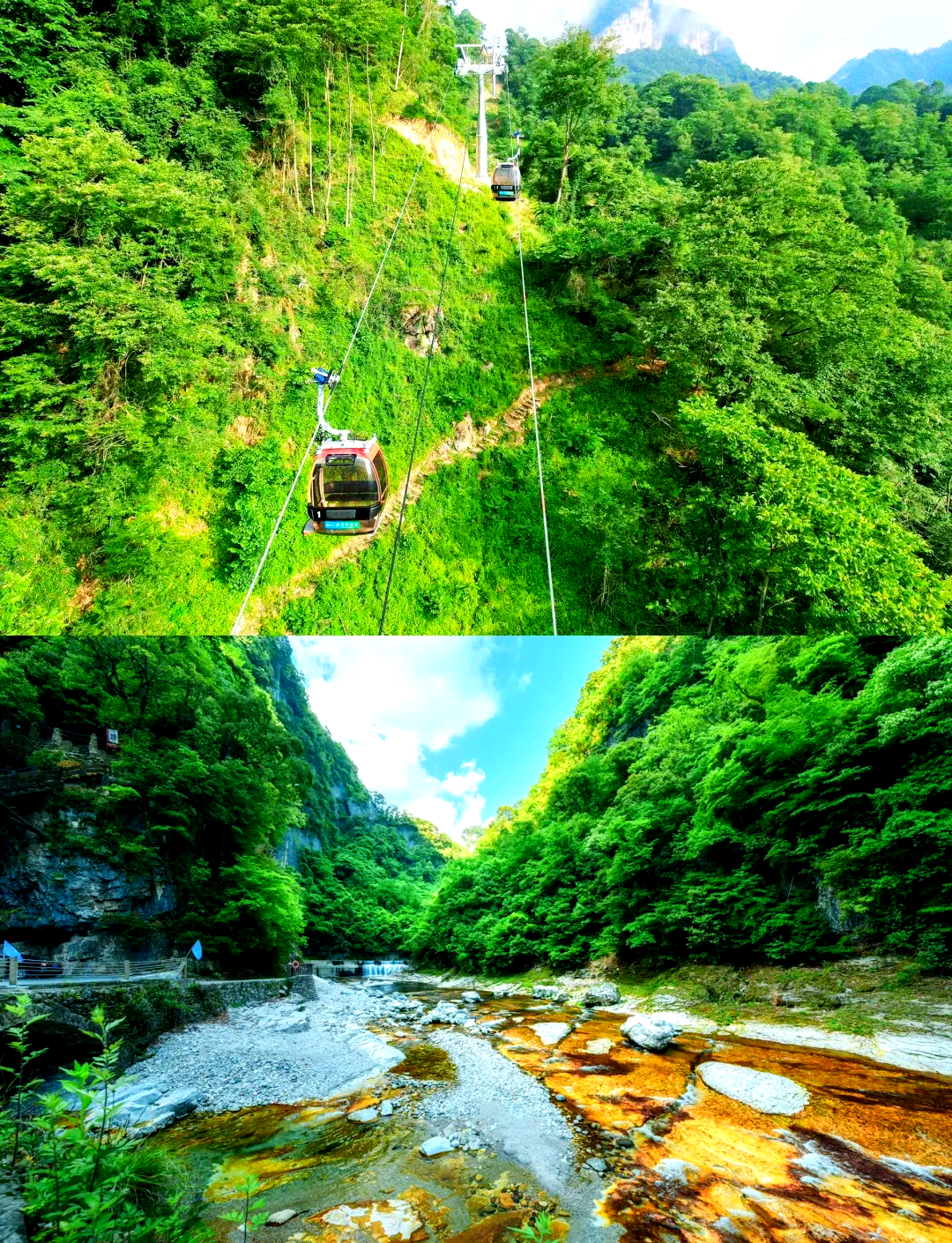 暑假去哪里旅游好玩_暑假去哪里旅游好玩又省钱