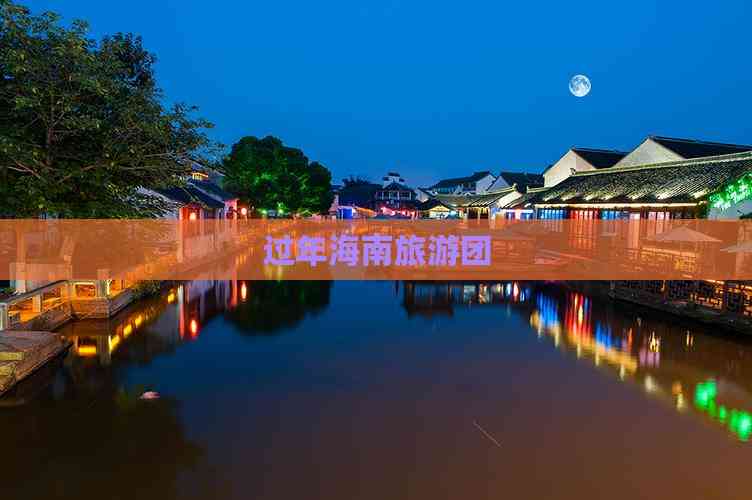 过年旅游团_过年旅游团报价查询