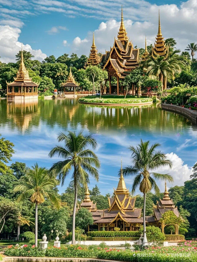 景洪旅游_景洪旅游度假区