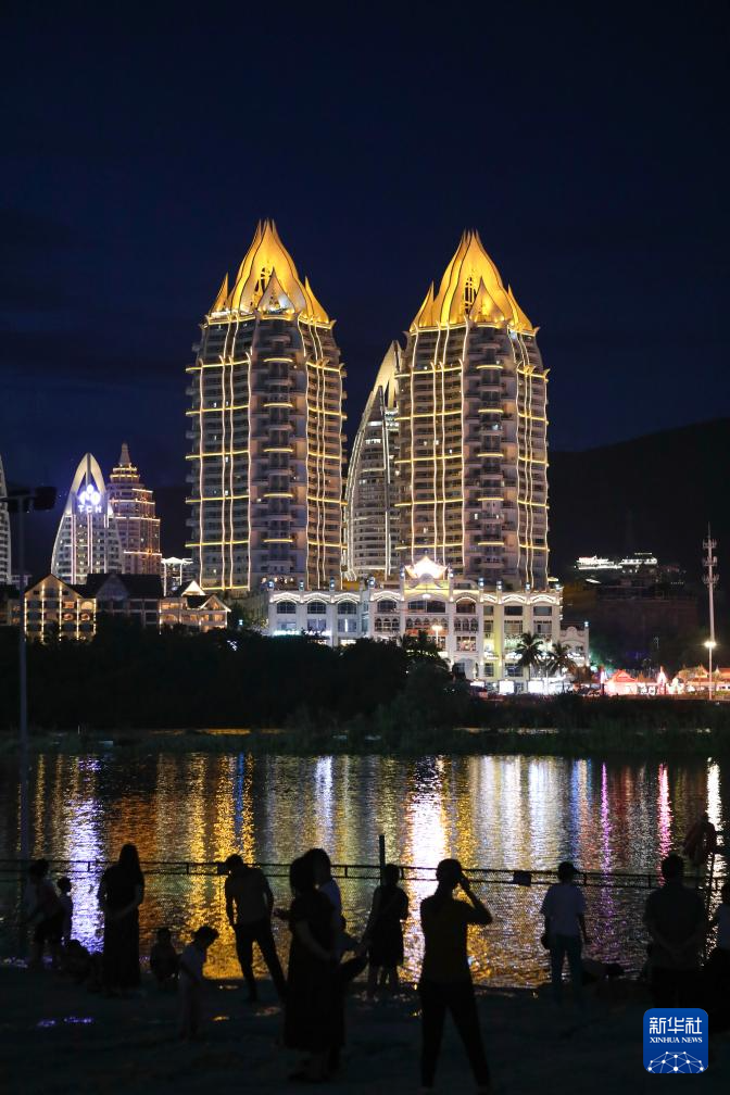 景洪旅游_景洪旅游度假区