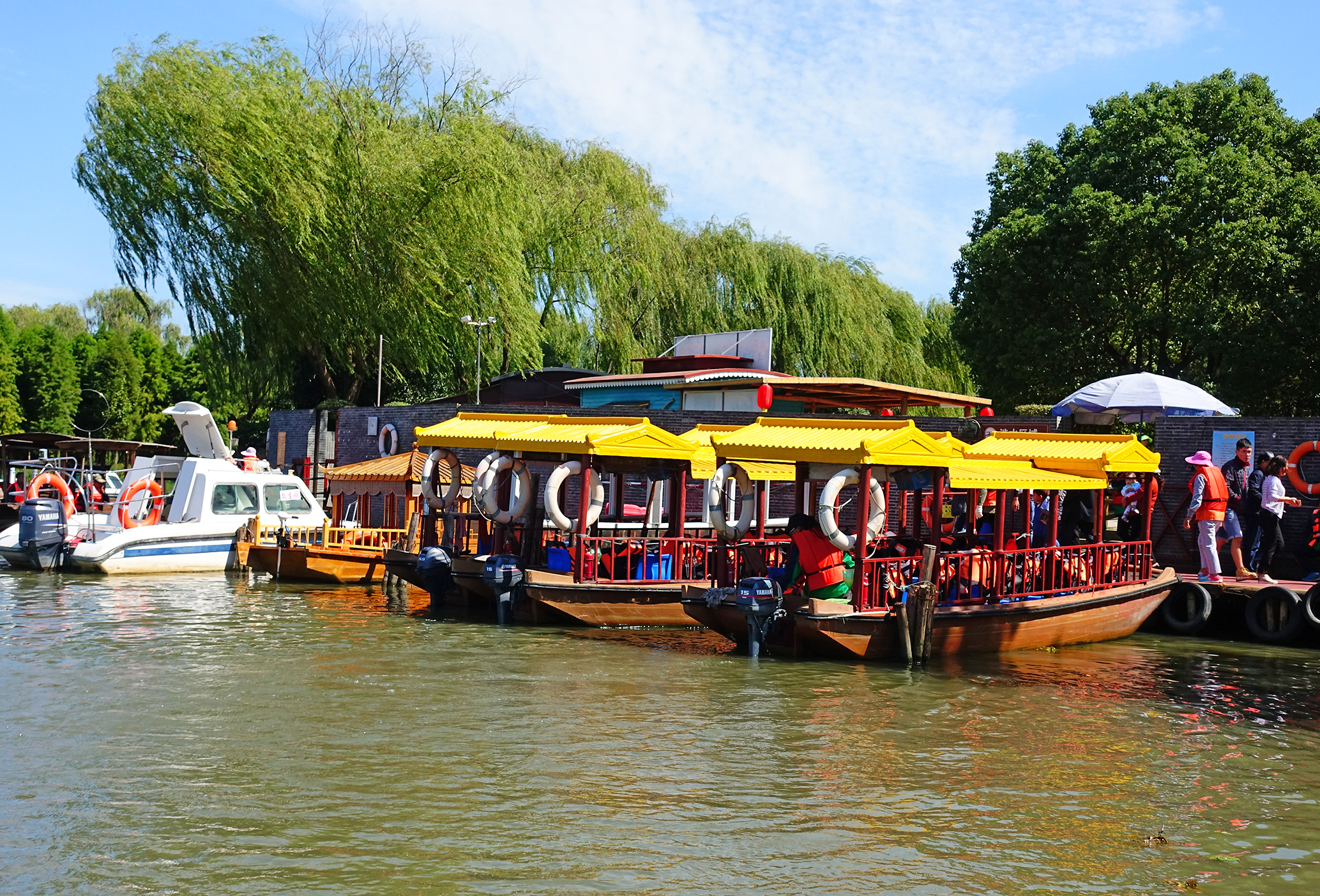 盐城旅游景点大全_盐城旅游景点大全排名盐城沿海吗