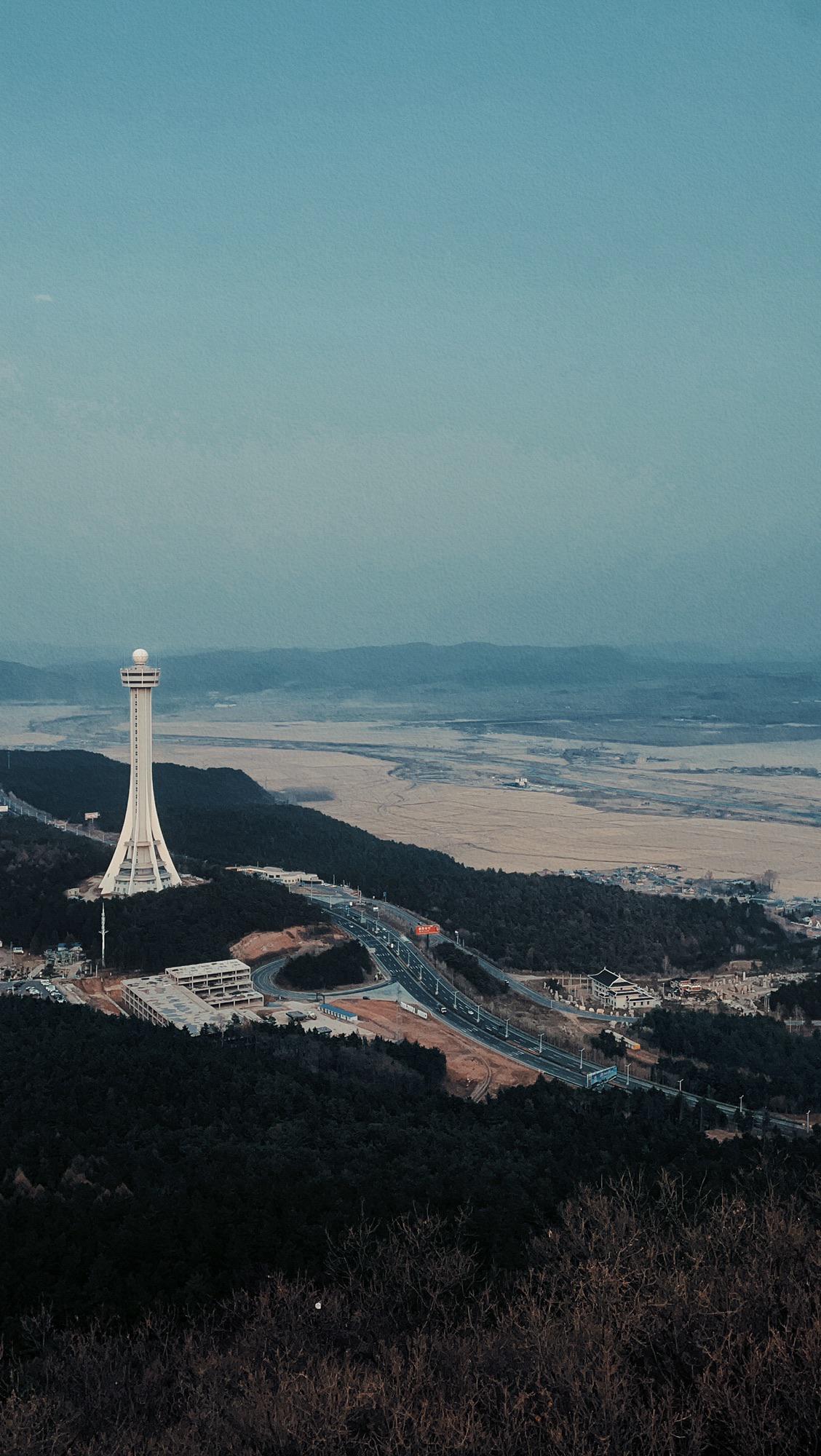 帽儿山旅游_帽儿山旅游景区简介