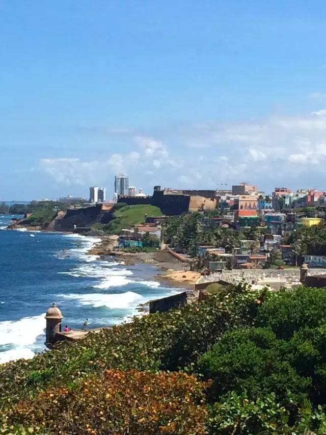 波多黎各旅游_波多黎各旅游签证