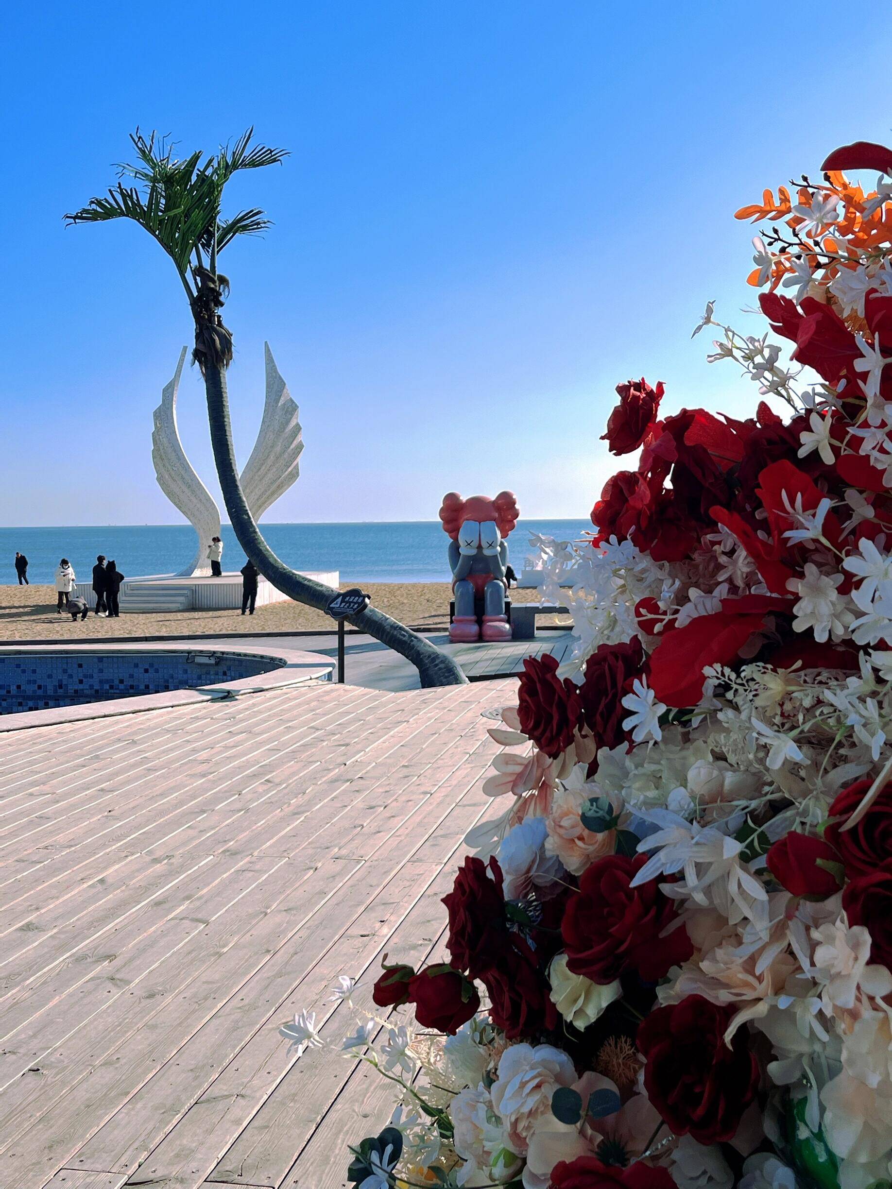 日照旅游景点大全_青岛日照旅游攻略必去景点推荐