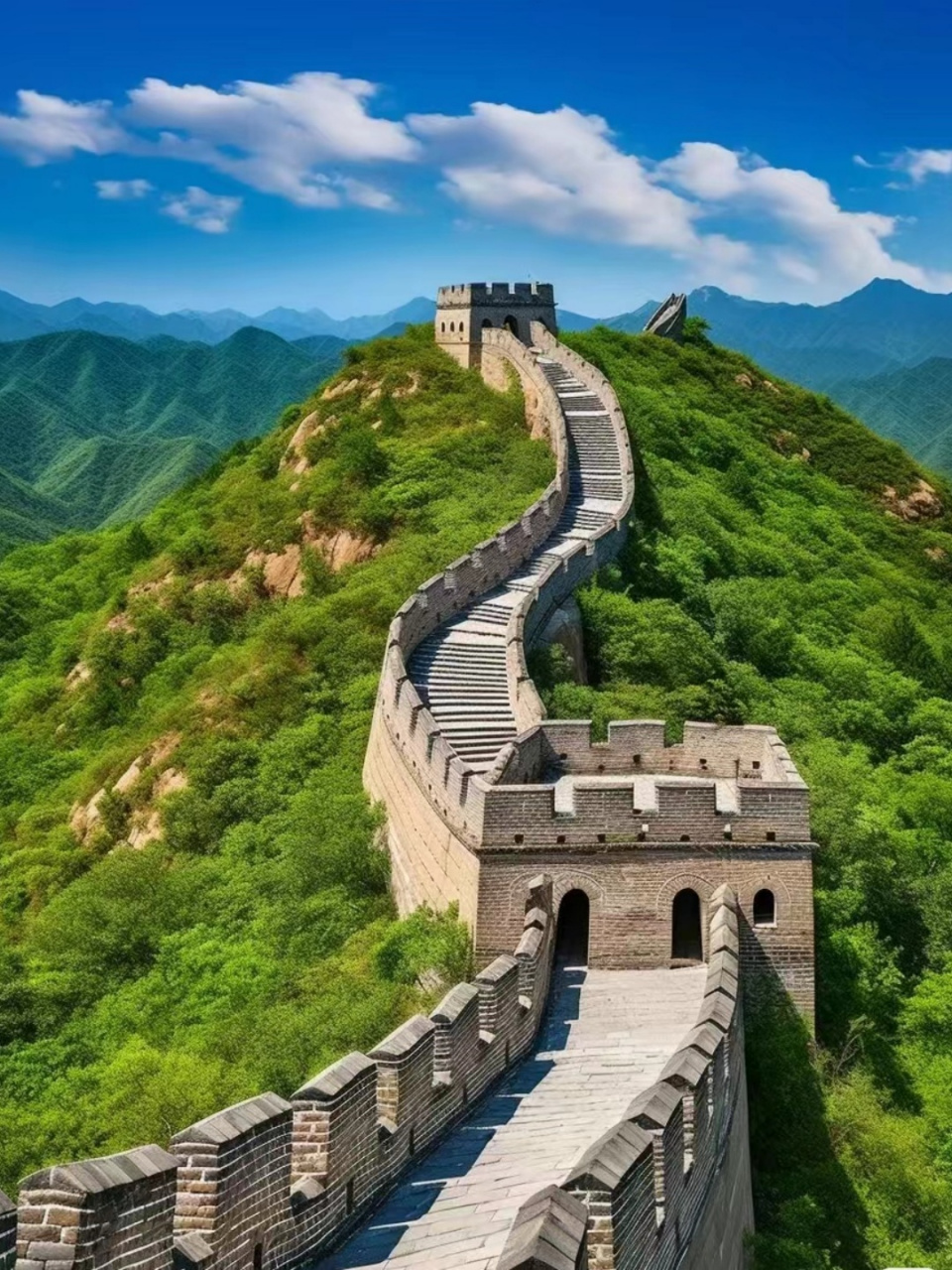 中国的旅游胜地_中国的旅游胜地有哪些