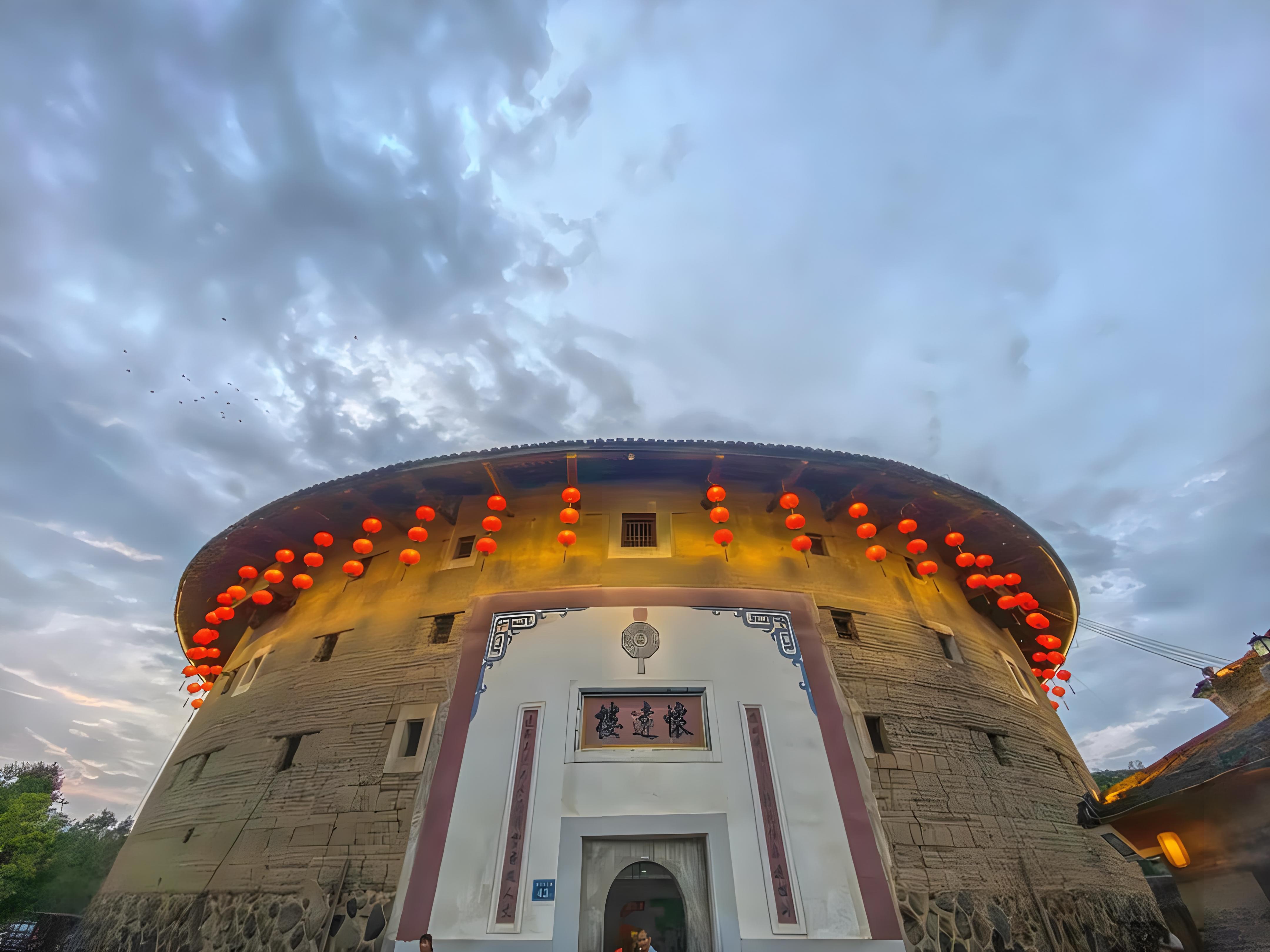 福建旅游区_福建旅游区天气预报15天