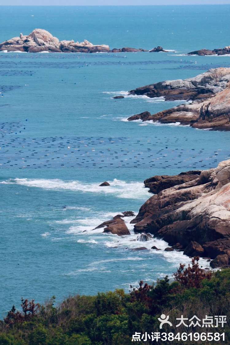 南日岛旅游攻略_涠洲岛玩几天合适