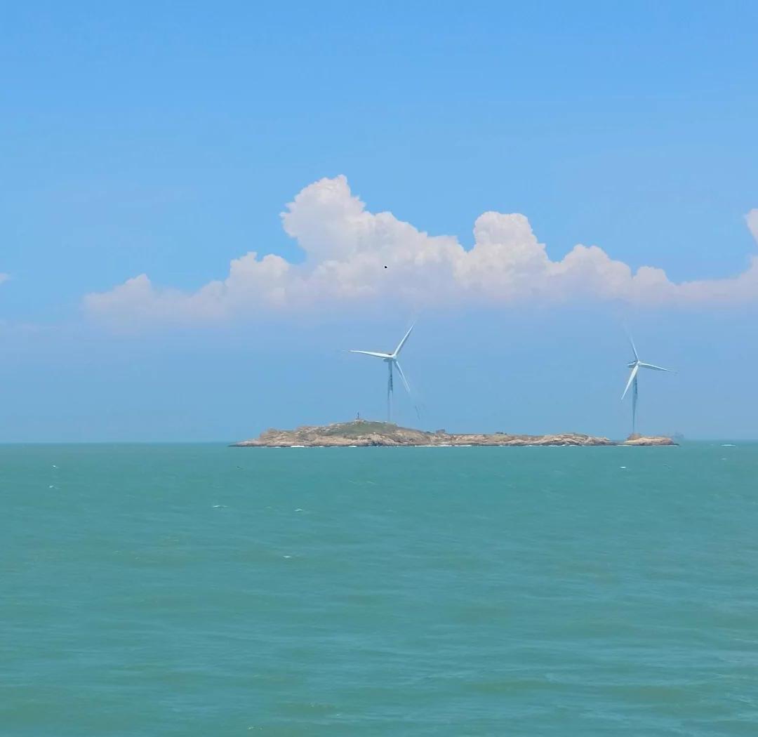 南日岛旅游攻略_涠洲岛玩几天合适