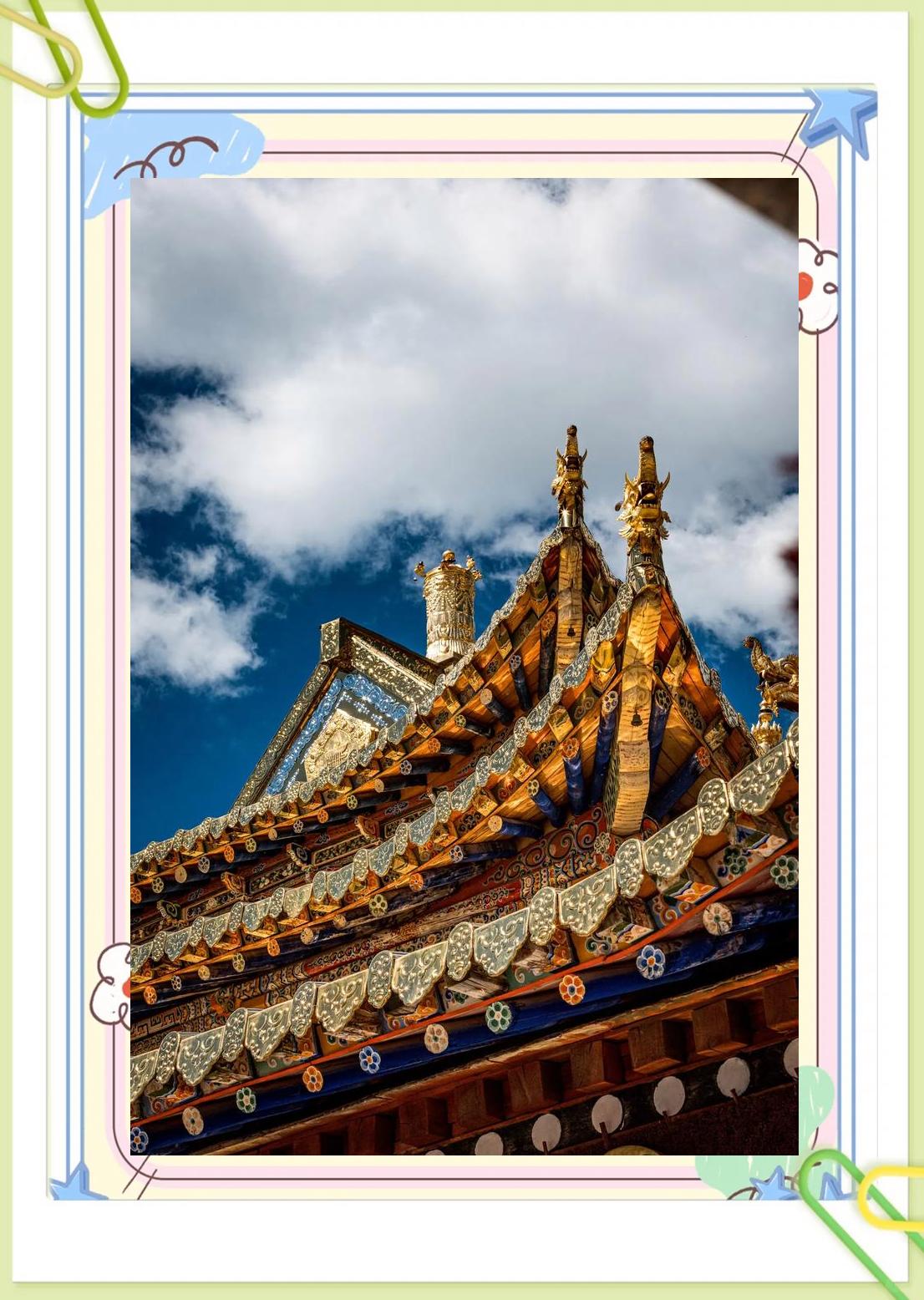 甘南藏族自治州旅游_甘南藏族自治州 旅游