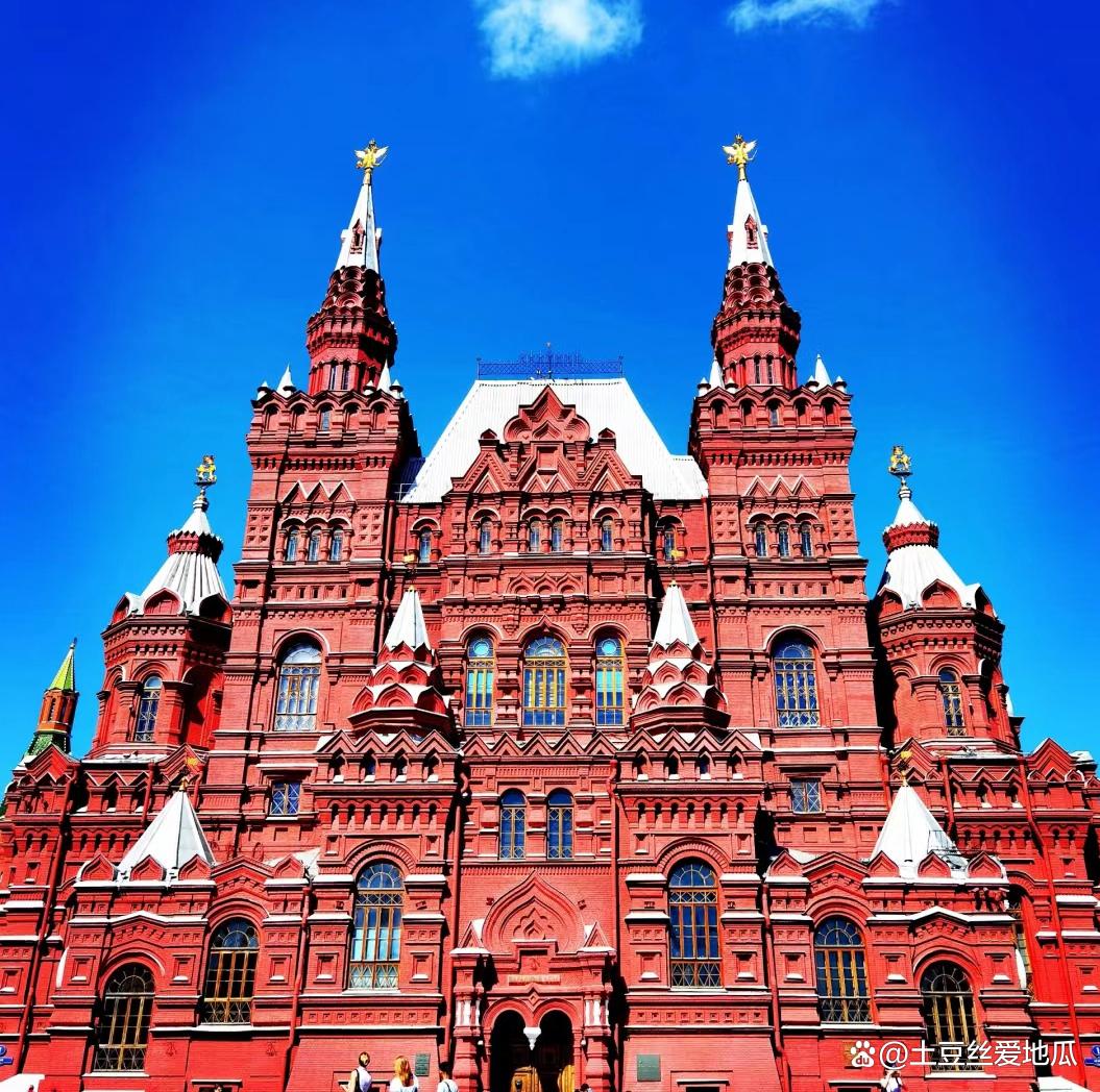 莫斯科旅游_莫斯科旅游团七日游价格