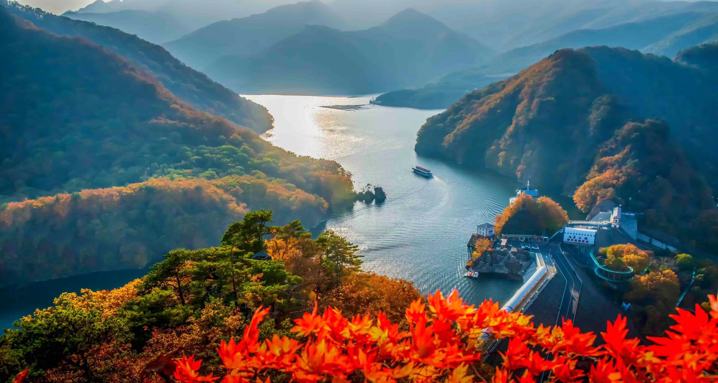 联合旅游年票_2021旅游联票