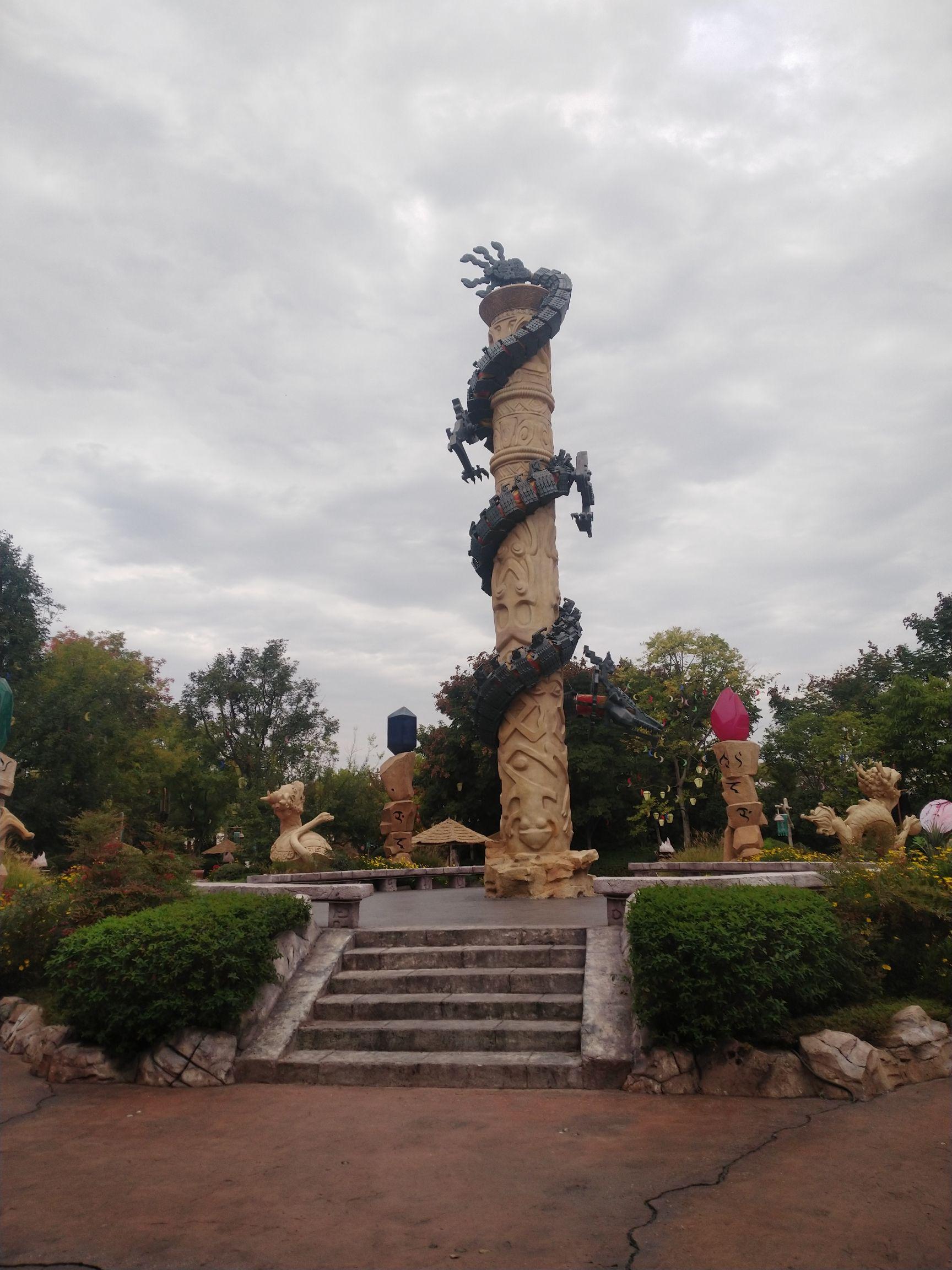 绵阳旅游_绵阳旅游景点排名前十